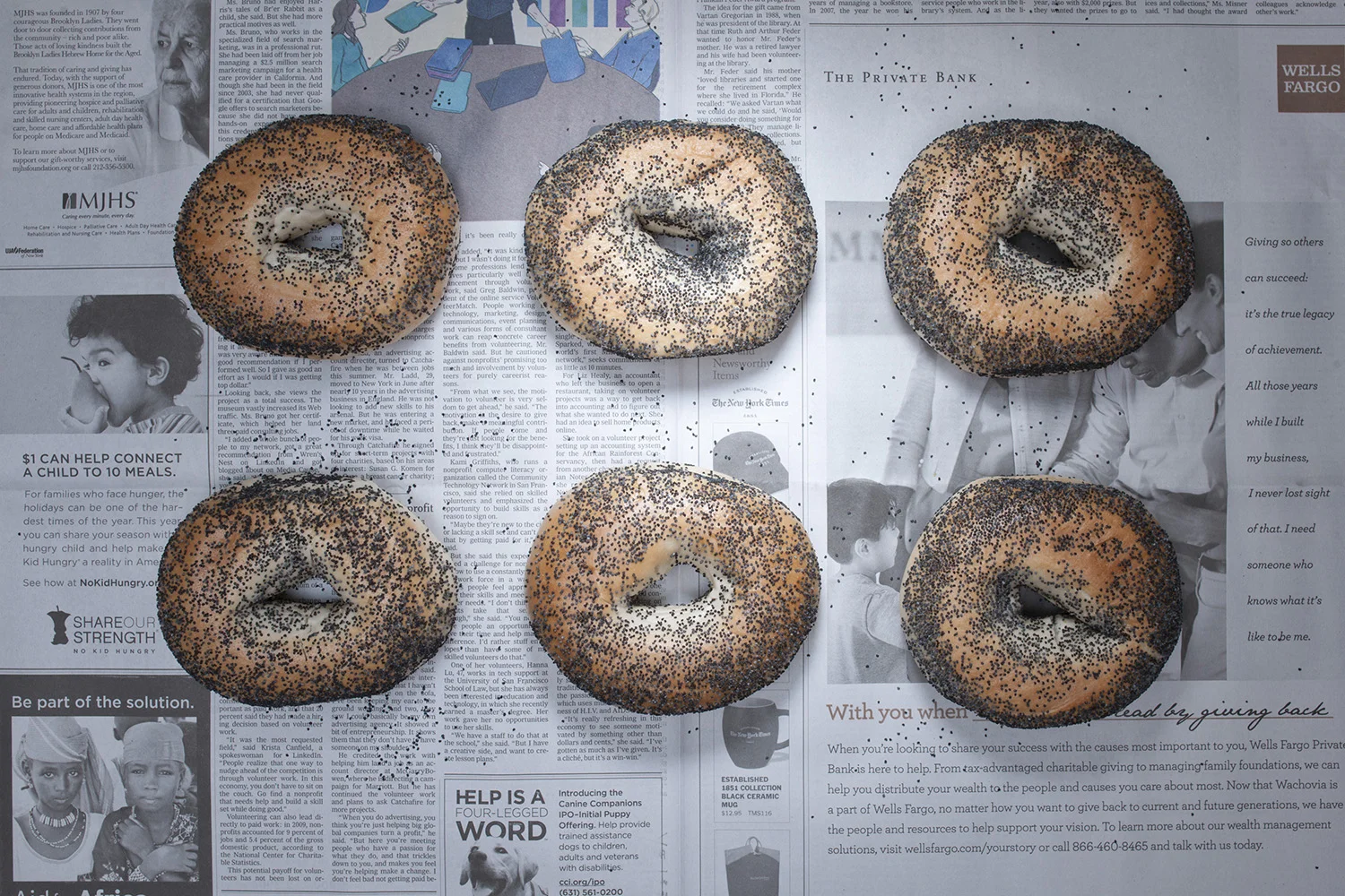 The Poverty Line United States of America โ Chow and Lin