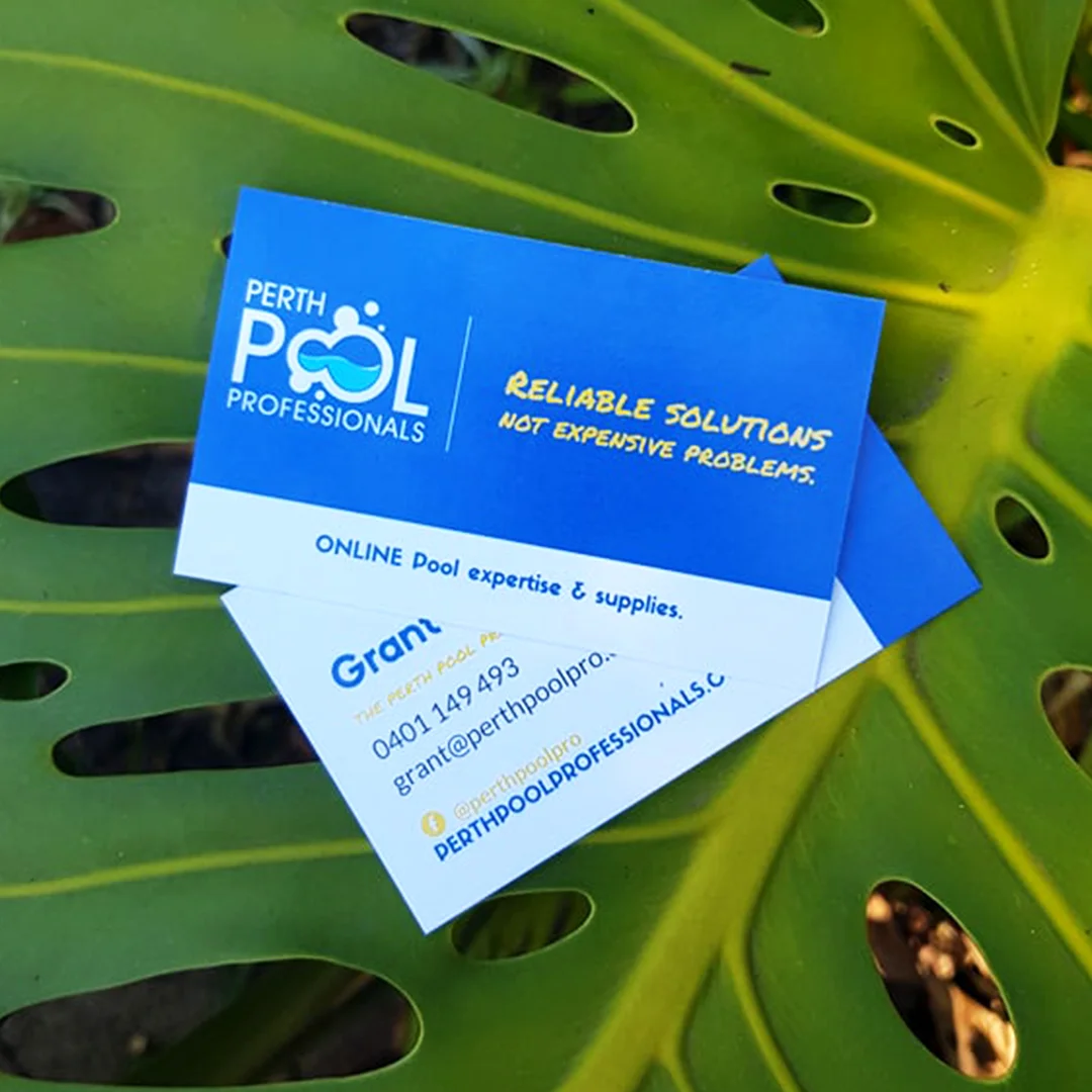Business Cards