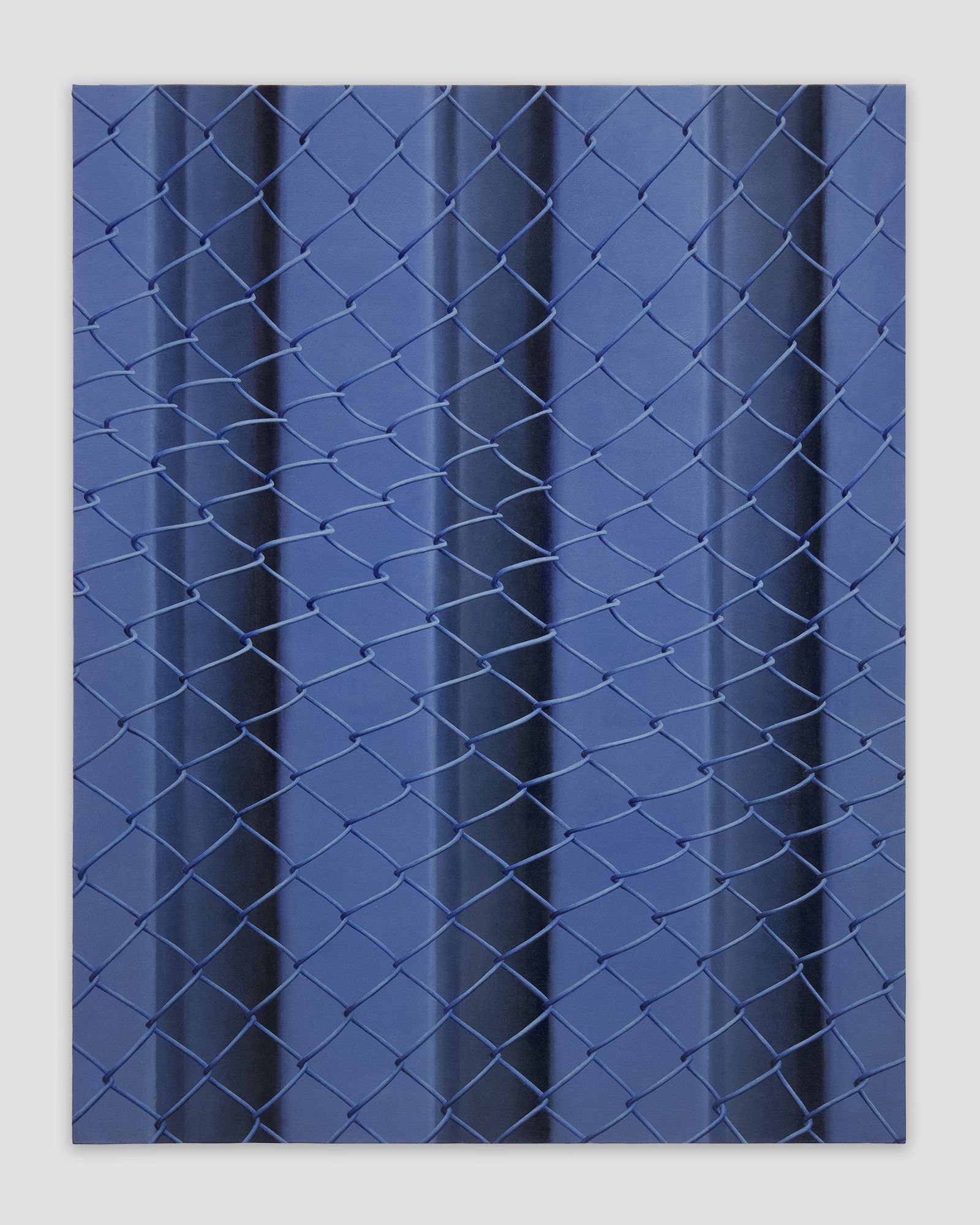   Untitled,  2026, oil on linen, 28 × 22” 