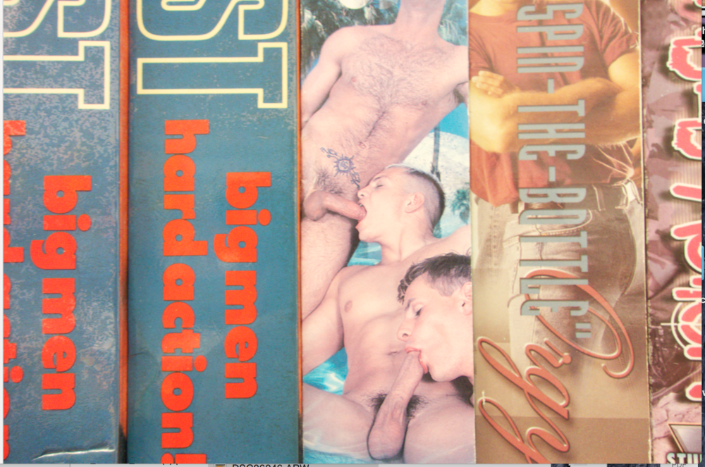 Wilder Alison, Abdolreza Aminlari, Ron Athey, Adam Baran, Erik Bergrin, Michael Bilsborough, Raynes Birkbeck, Seth Bogart, Chris Bogia, Kathe Burkhart, Deric Carner, Chivas Clem, Scott Covert, Vaginal Davis, Anne Doran, Thomas Dozol, Zackary Drucker, Rhys Ernst, Ruben Esparza, Tom of Finland, Karen Finley, Benjamin Fredrickson, ektor garcia, Mariah Garnett, Mark Golamco, Jeff Grant, Michelle Handelman, Charles Hovland, Scott Hug, David Hurles, Stephen Irwin, William E. Jones, Wayne Koestenbaum, Mike Kuchar, Bruce LaBruce, Dawn Mellor, Lucas Michael, Billy Miller, Bob Mizer, David Mramor, Narcissister, Dominic Nurre, Jack Pierson, Breyer P-Orridge, Pre-Echo Press, Fay Ray, Mariah Robertson, Dean Sameshima, Stuart Sandford, Paul Mpagi Sepuya, Margie Schnibbe, Michael Stipe, Chris E. Vargas, Mark Verabioff, Jan Wandrag, Karlheinz Weinberger, Jimmy Wright, Dorian Wood Growing up, I always assumed every store had an over 18 section. It was only when I got older that I realized my parents were in the business of hardcore gay porn. This was a completely strange thing for me, because this was not the world I knew to be of my parents; straight-laced, boring, and in my mom's case, religious. The world of sexual deviants, gender nonconforming transgressives and weirdos, that was my world, not theirs. And yet, it took me leaving Los Angeles for over a decade to fully comprehend what a massive role their two Circus of Books stores served for the community. It took making a documentary film to realize that they had nurtured a second family to the family they had at home. They had carved out their own special place as trusted shop owners who never judged anyone who showed up in their surreptitious aisles, even as the rest of the world cast down condemnation, to say nothing of other parents at our school. As the store was closing last week, a Vietnam Veteran walked through the doors and stood, unmoving in front of the register. My Mom had protested against Vietnam, and she proceeded to tell him how terrible the Vietnam War was, and he looked at her and said, 'Thank you. This store is part of my history, and some of the best years of my life happened here.' Rachel Mason, Producer and Director, Circus of Books Circus of Books functioned as visible neighborhood anchors in Silver Lake and West Hollywood, and as queer public spaces for decades. Best known for selling gay pornography, these stores facilitated not only the circulation of queer media—print and audiovisual—but also created spaces for exploring one’s own sexuality and identity and for potential interpersonal encounters. On the one hand, it must be reclaimed that pornography has been the most pervasive form of representation for gay men and was even mainstream during the formative period of gay liberation (when sexual expression was considered central to a conception of gay politics). On the other hand, it must also be remembered that before the world wide web, pornography was primarily accessed and often experienced in public, communal spaces. Whereas the former has largely been overlooked, the latter may have been forgotten. Circus of Books was a significant site for these ephemeral experiences of queer (predominantly male) sexuality. Although considerable attention has been given to this histories of adult media spaces in New York’s Times Square, comparable public spaces in California—exemplified by Circus of Books—have been largely overlooked; yet, because they were longtime stand-alone businesses rather than mere iterations of similar businesses clustered in vice districts, they actually played a larger role in shaping their local communities and cultures. Lucas Hilderbrand Associate Professor, Film and Media Studies, University of California, Irvine One of the aspects of the long march towards social liberation that has been shamelessly ignored is the role of commercial establishments and commodity culture in the development of communal identity. Queer people first had to become not just a demographic, but a recognized market in order to solidify as a community. Such establishments as bars, bookstores and porno purveyors helped catalyze community, build social relationships and create a common culture. Circus of Books was one of the leading outposts in LA's developing queer commercial network, more influential than many other kinds of organizations in catering to powerful sexual urges. In a full accounting of the birth of queer community, the foundational role of Circus of Books and places like it won't be ignored any longer. The genius of homophobia was enforced social isolation, promoting the feeling that there was something wrong with you . Whatever else Circus was, it was place of community, and as such a powerful weapon against this isolation. At an historical moment when a social revolution was experienced through a sexual revolution, only something as unyielding as plague could interrupt what seemed the inevitable triumph of eros. Jonathan D. Katz Director of Visual Studies Doctoral Program, Department of Art, University at Buffalo