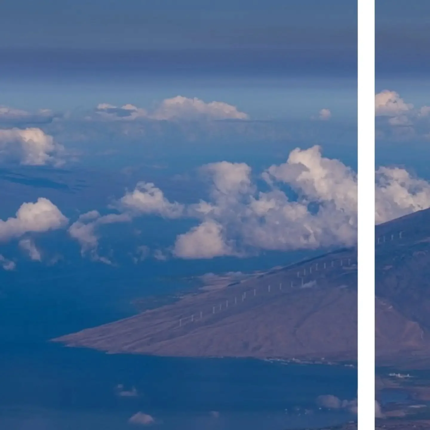 A day in the atmosphere 🏔️

#scrl #scrlgallery
#maui
#haleakalasummit 
#haleakalanationalpark
#landscapephotography 
#hawaiilife 
#luckywelivehawaii 
#ighawaii