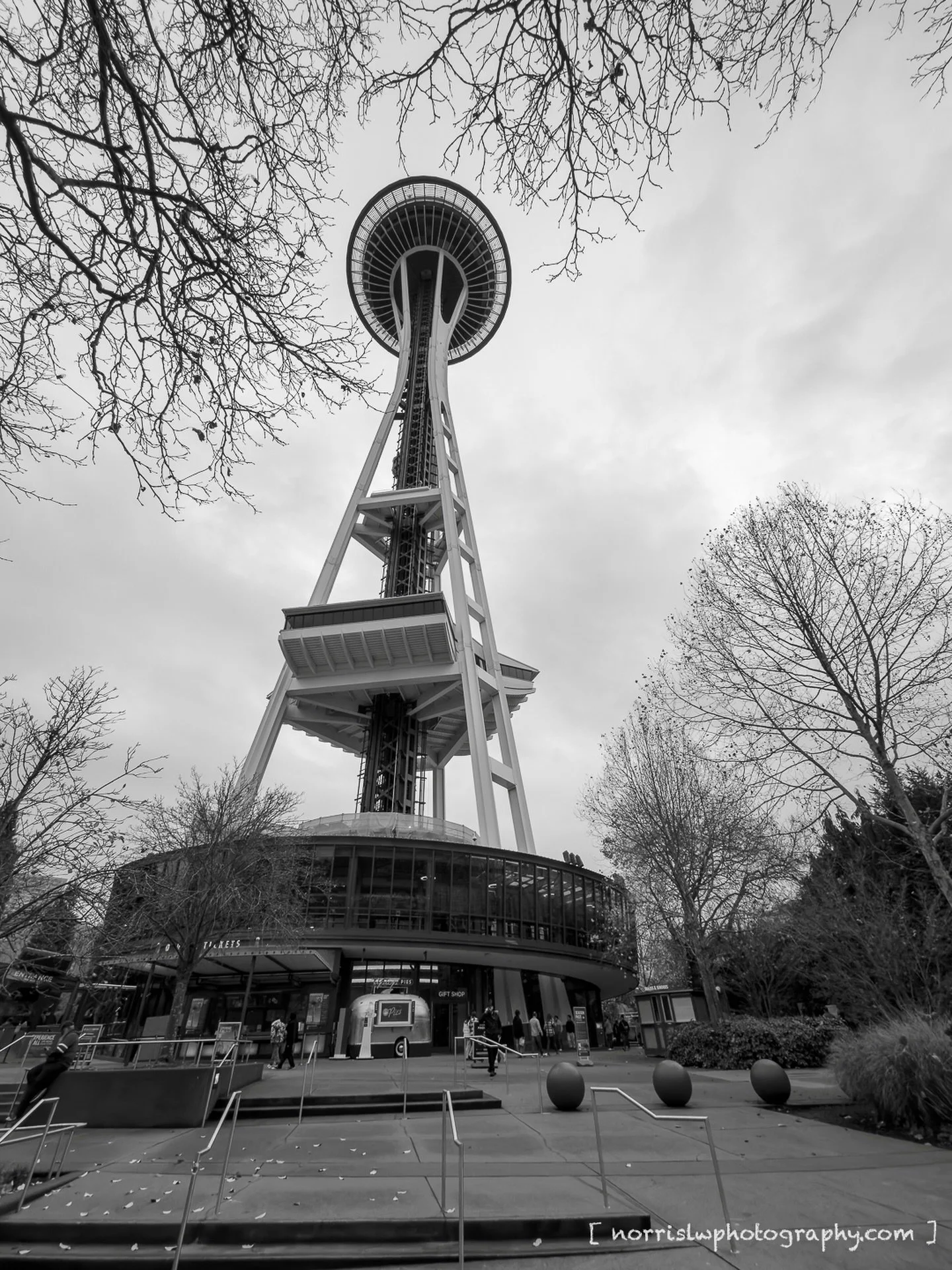 Just flying away&hellip;
#travelphotography #seattle #spaceneedle #phonephotograpy