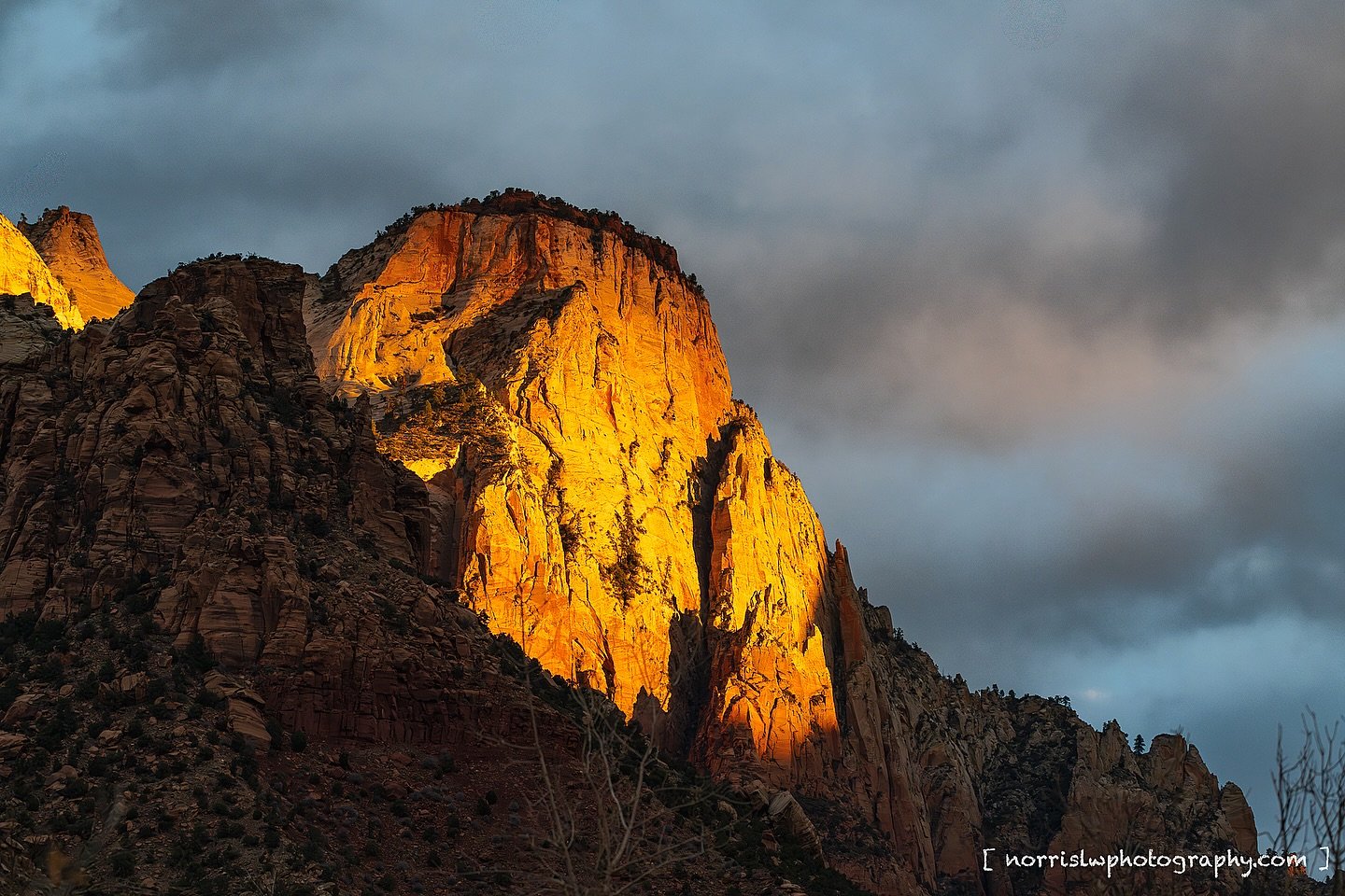 Sunday escape&hellip;

#weekend #zionnationalpark #naturephotography #alohaoutdoors