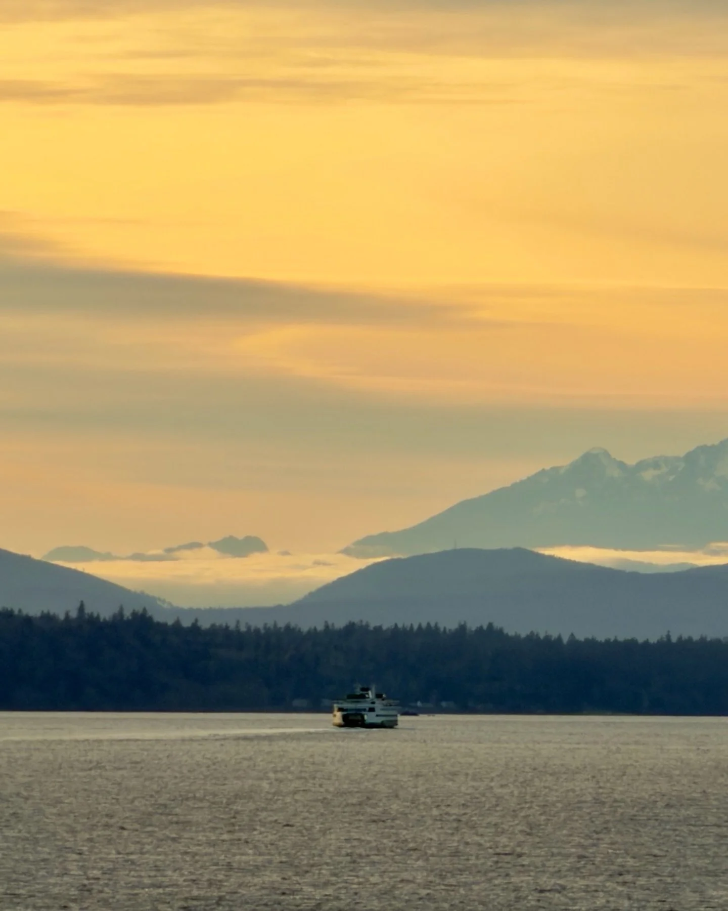 On a waterfront walk while taking a deep breath 🌅

#sunset #landscape #alohafriday #naturephotography