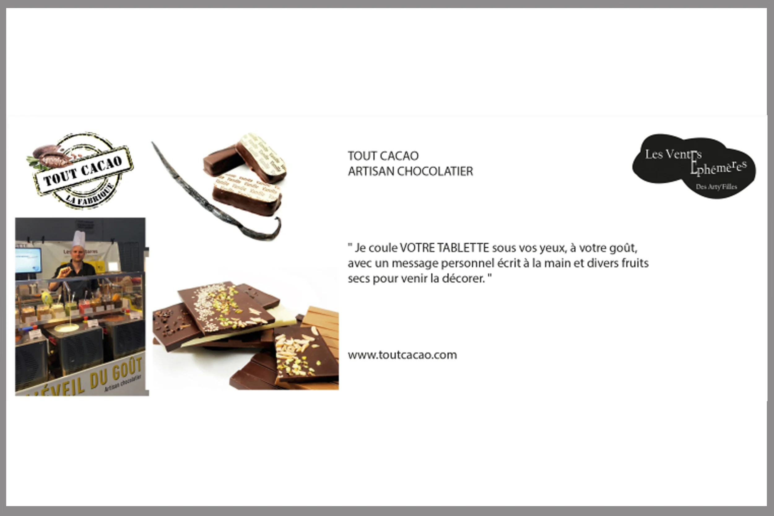 Tout Cacao