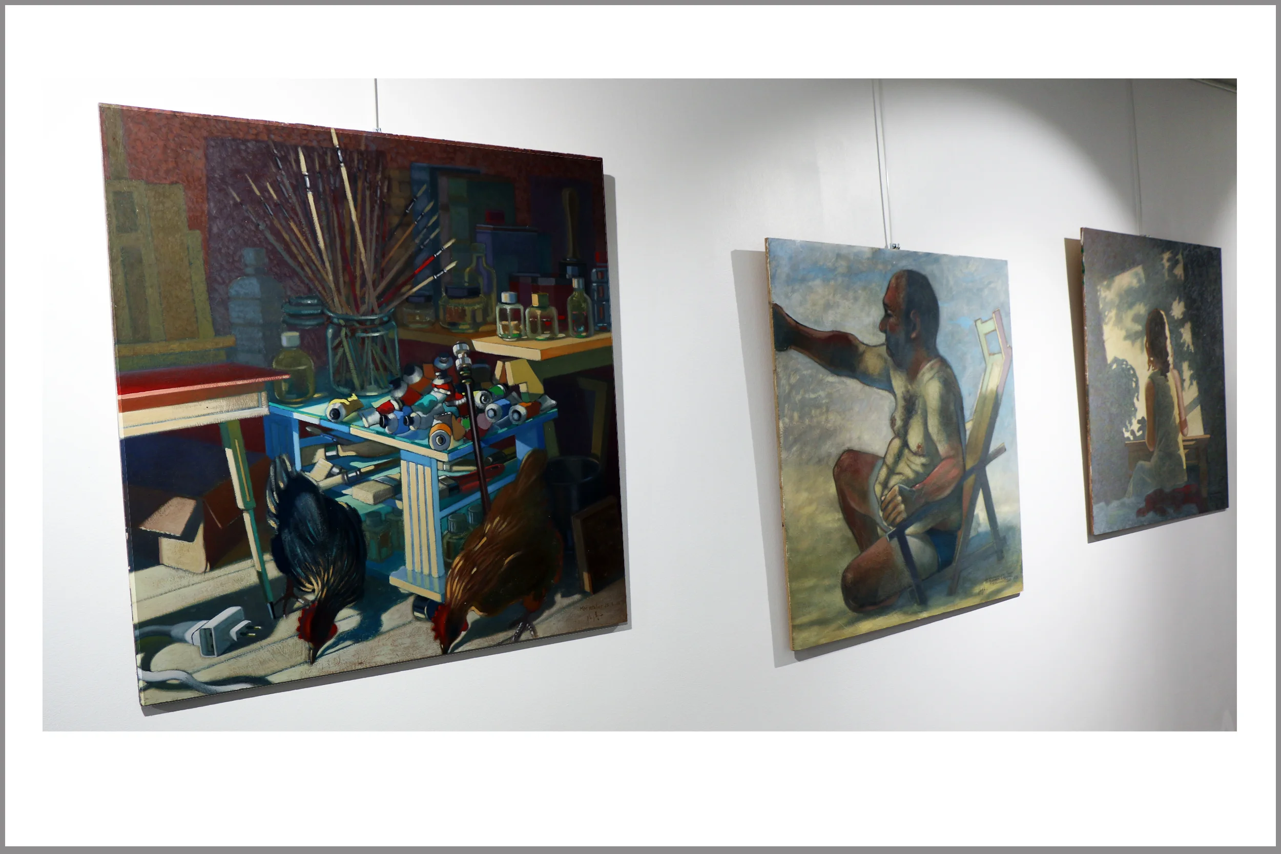 Hugues D'Achon 3 peintures.jpg