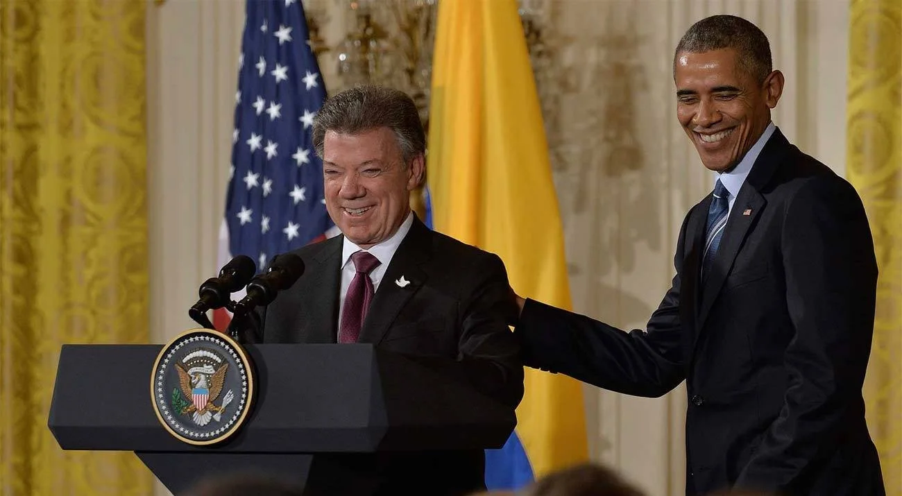 Colombian Peace Deal Signed: But Who is it for?