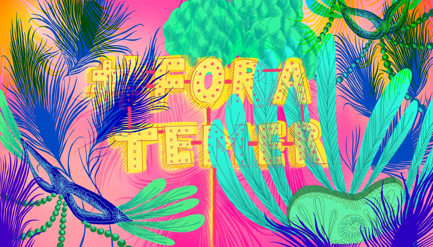 #ForaTemer: Some Anthropological Notes on Credos and Carnaval
