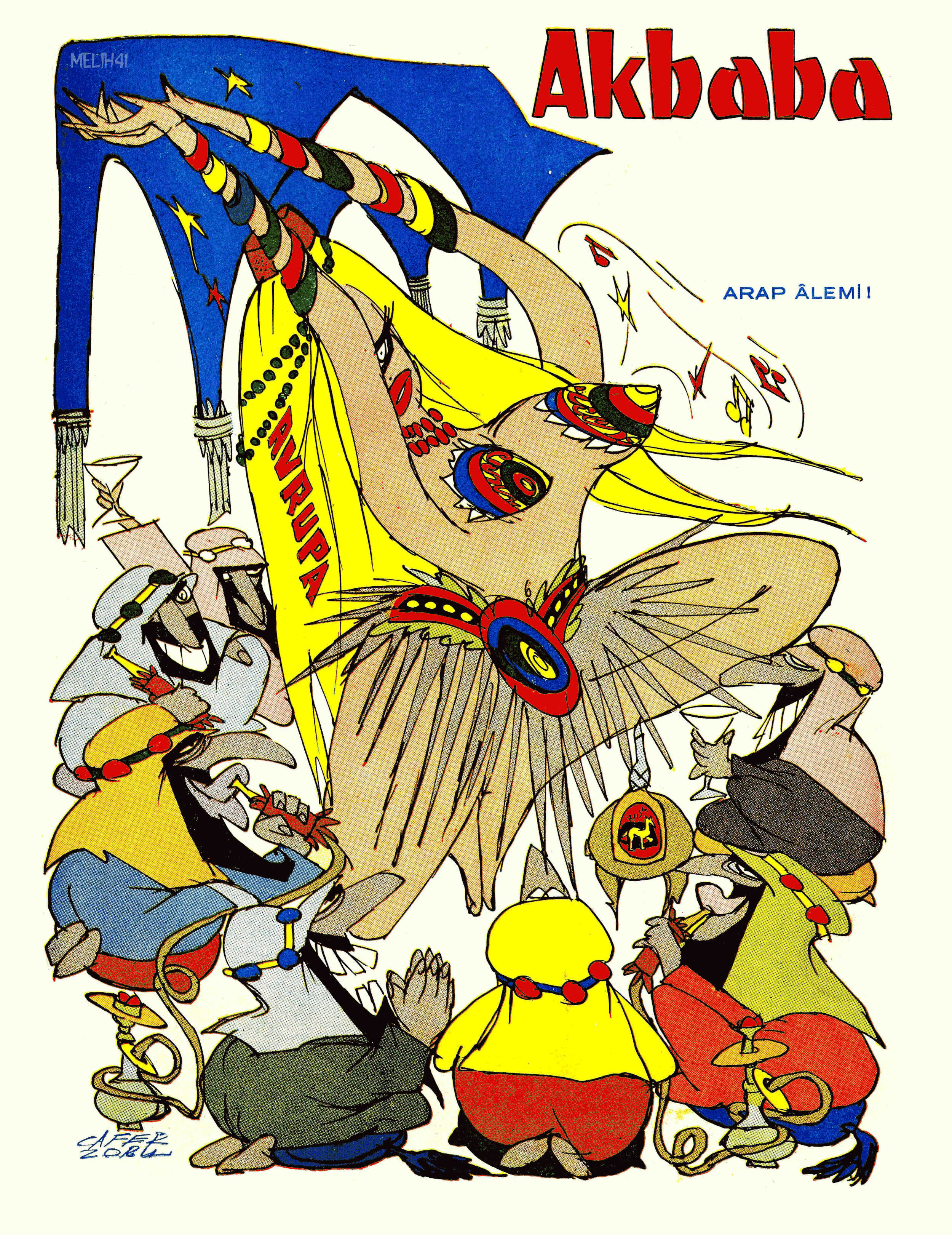 Changing Face of Racism in Turkey