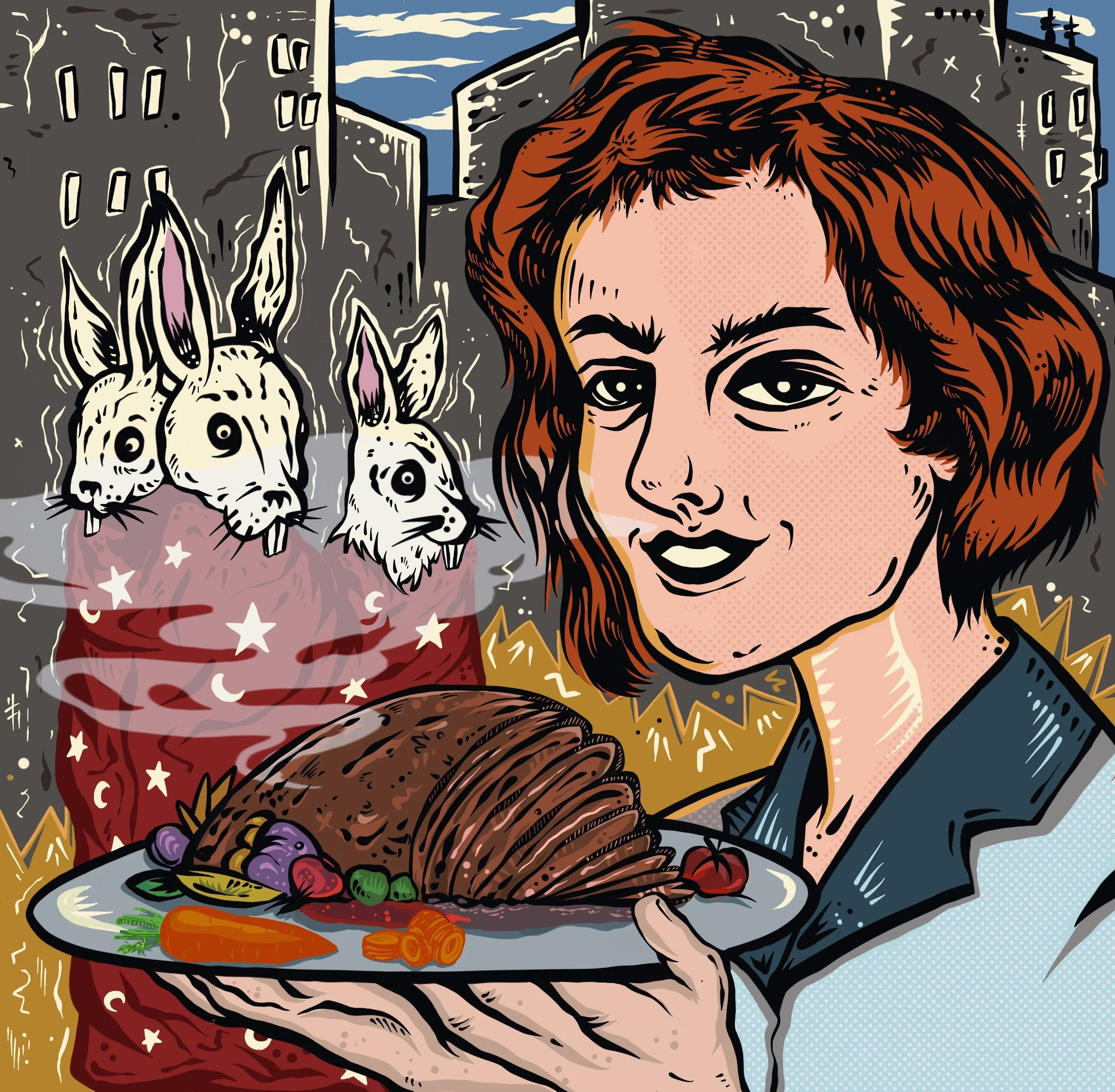 On Being a Loveable Kurd