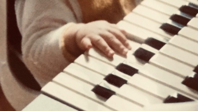 The Root of My Name and Why I Bend Pitches