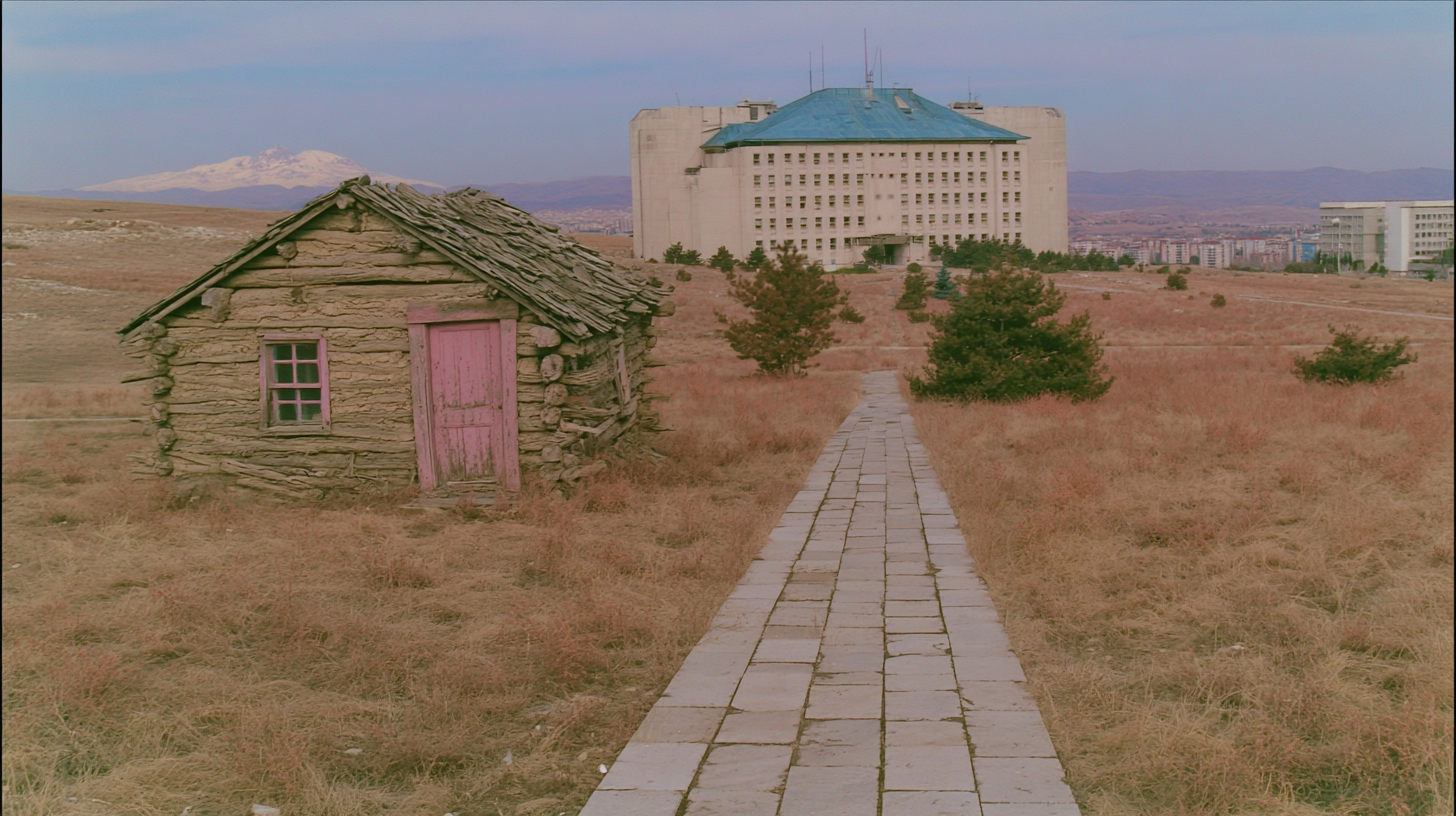 Who the F… is Uncle Tom?!: Confusion, Culture Shock, and Teaching Stowe in Ankara