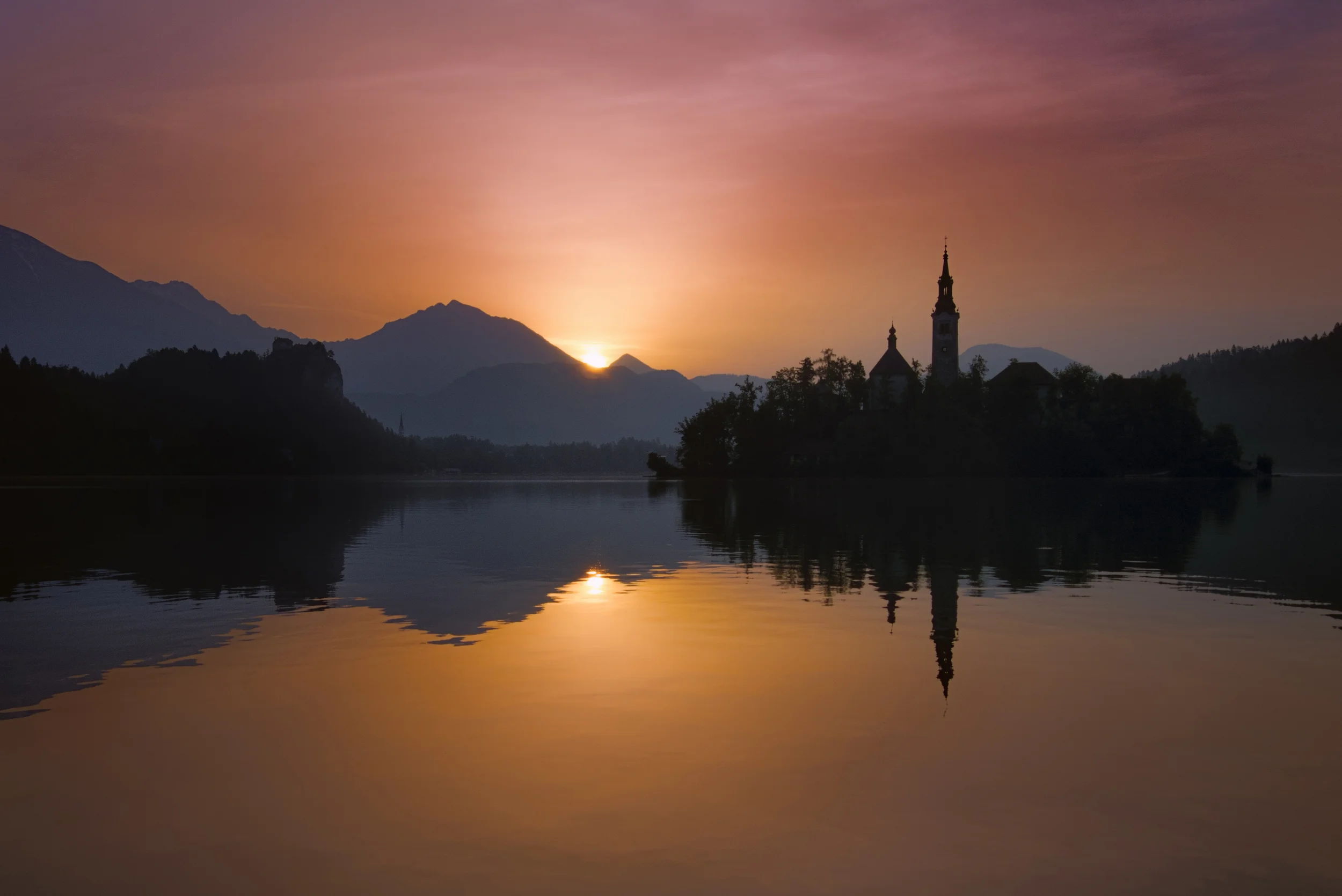 lake bled church dawn 3.jpg