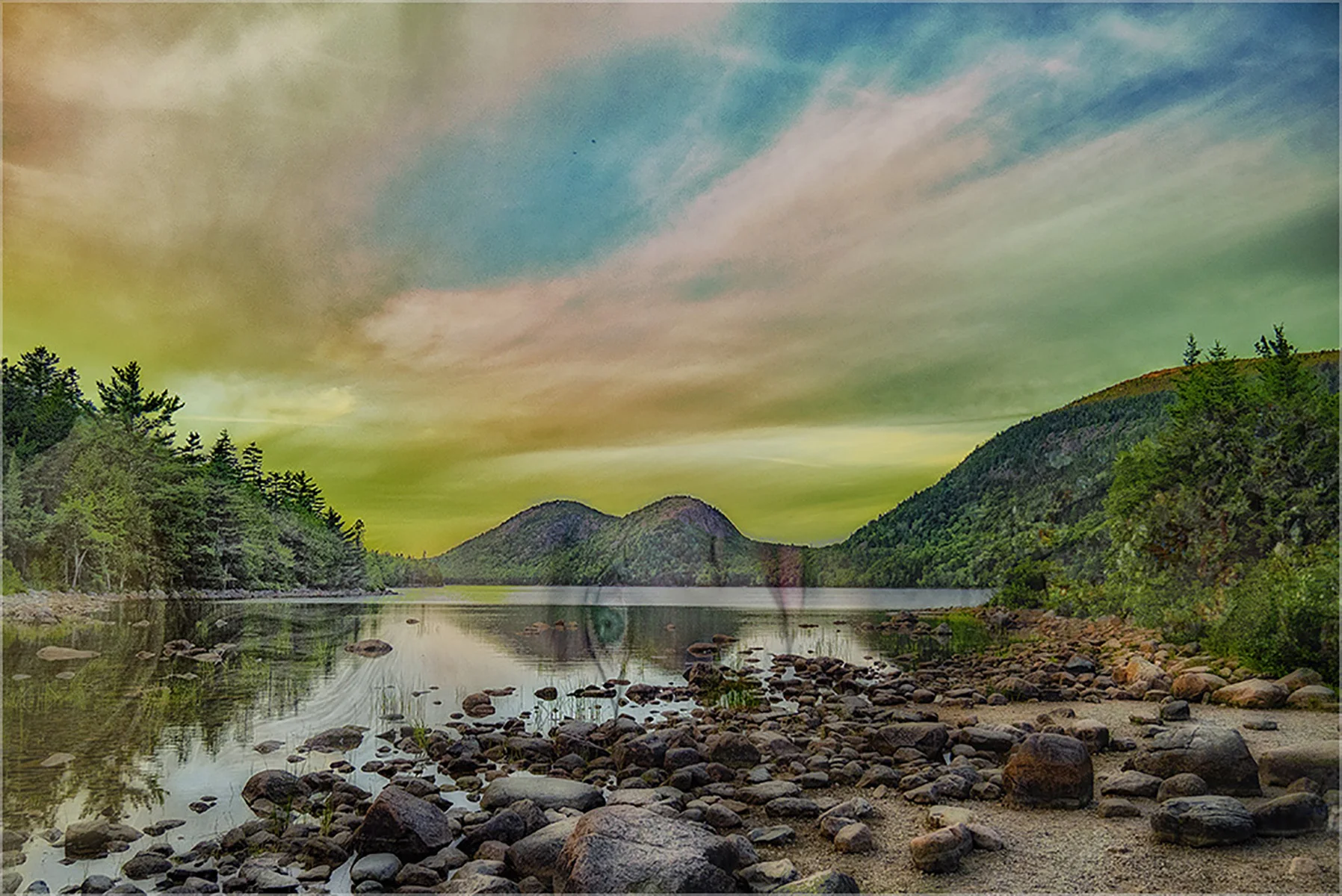 spirit of jordan pond.JPG