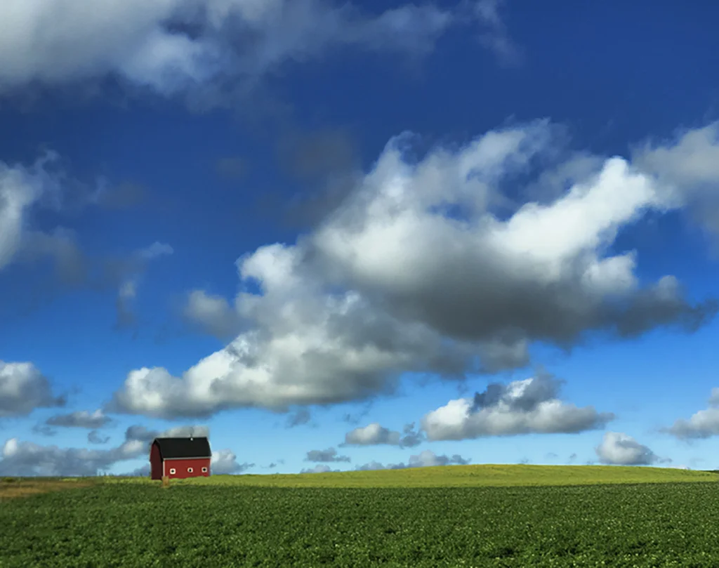 Prince Edward Island, Canada