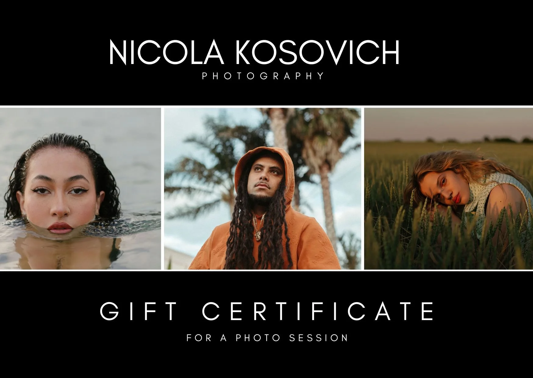 Black and White Men Photography Gift Certificate.jpg