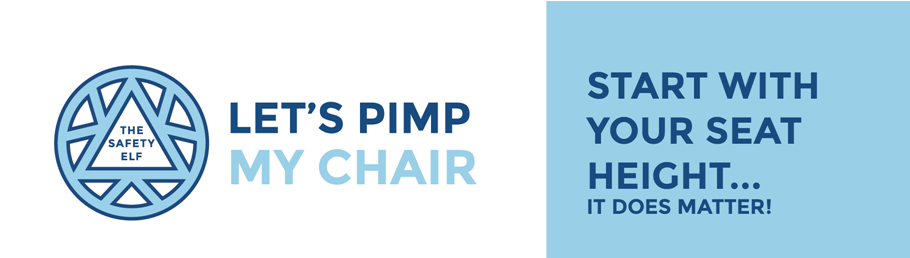 Pimp My Chair guide banner