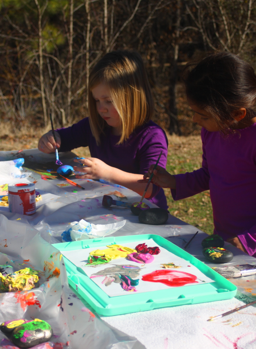 A sunny day for rock painting email.jpg