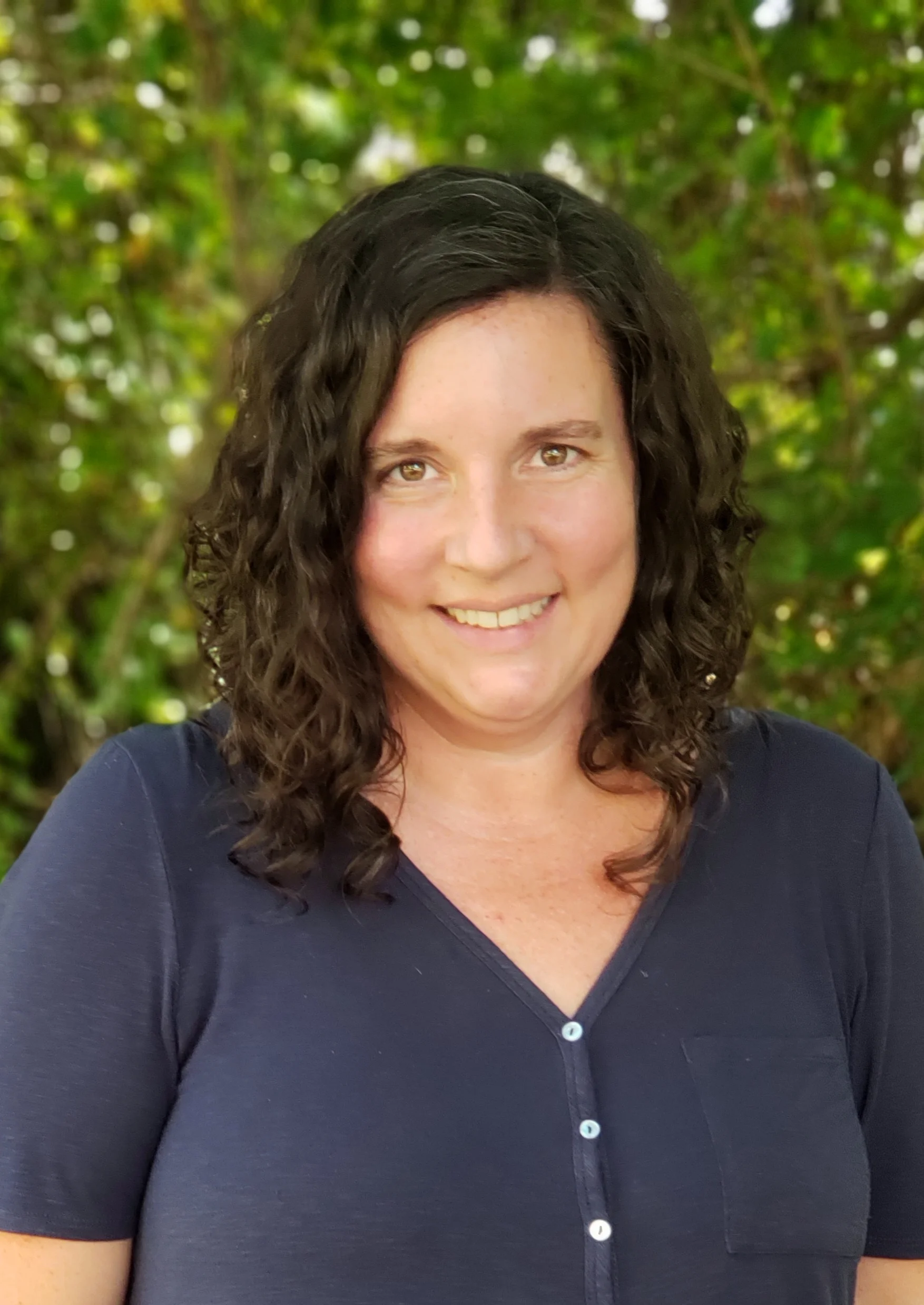 Molly Parker - Upper Grades (5th/6th/7th) Molly has a BS in Biology and a minor in Art History from Centre College. She began her Waldorf teaching journey in 2010 choosing Waldorf education for homeschooling her own children. Molly has taught grades K-8 and joins The Garden School as the Upper Grades teacher for 2019-20. She completed the two-year Foundation Studies program through the Center for Anthroposophy in 2015. Molly enjoys camping, hiking, traveling, and being a Girl Scout leader.
