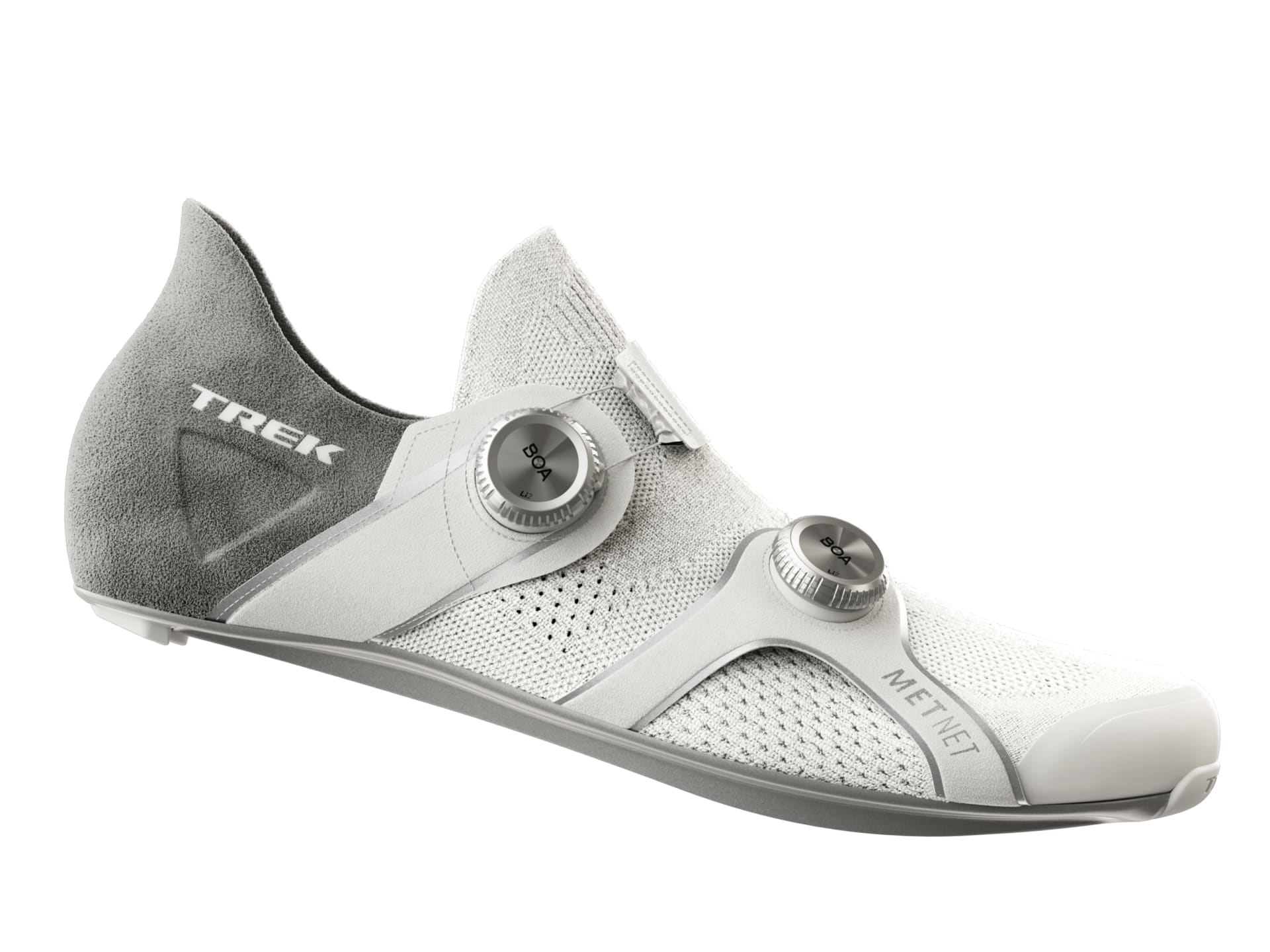 Introducing METNET technology for power without pressure Trek Bicycle Store UAE