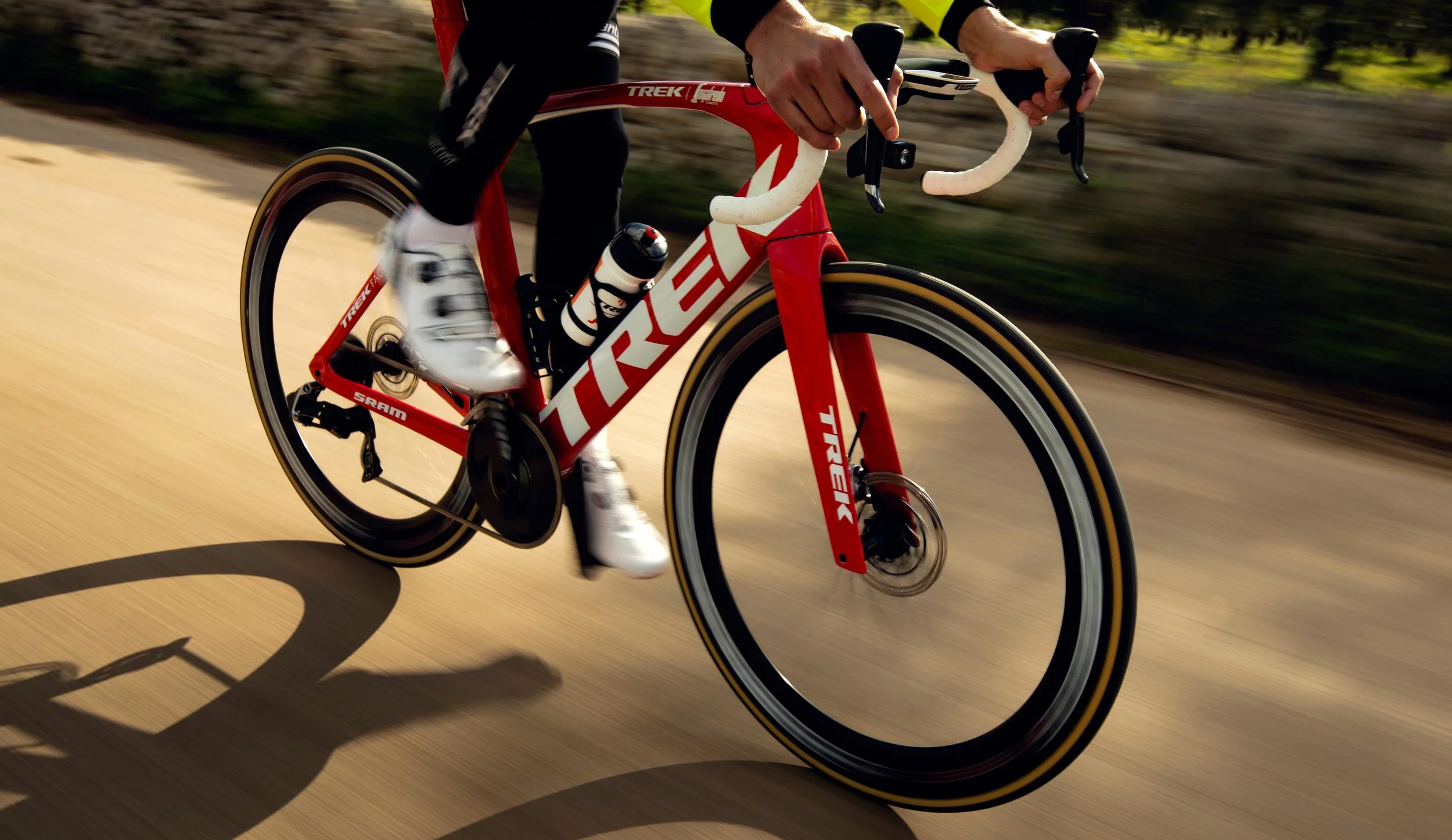 Road Bikes — Trek Bikes Dubai
