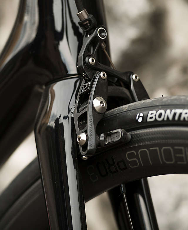 Disc Brakes — Trek Bicycle Store UAE