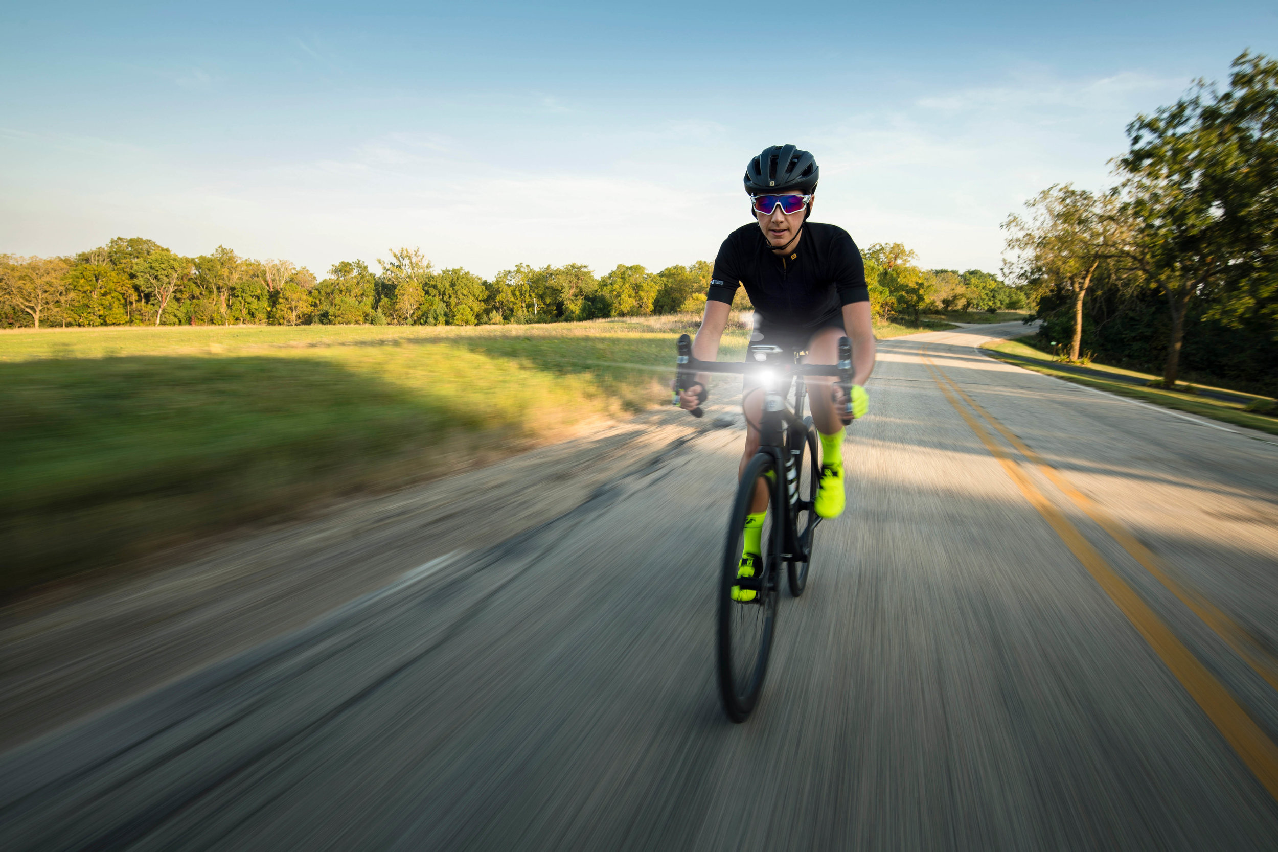 best bike daytime running lights