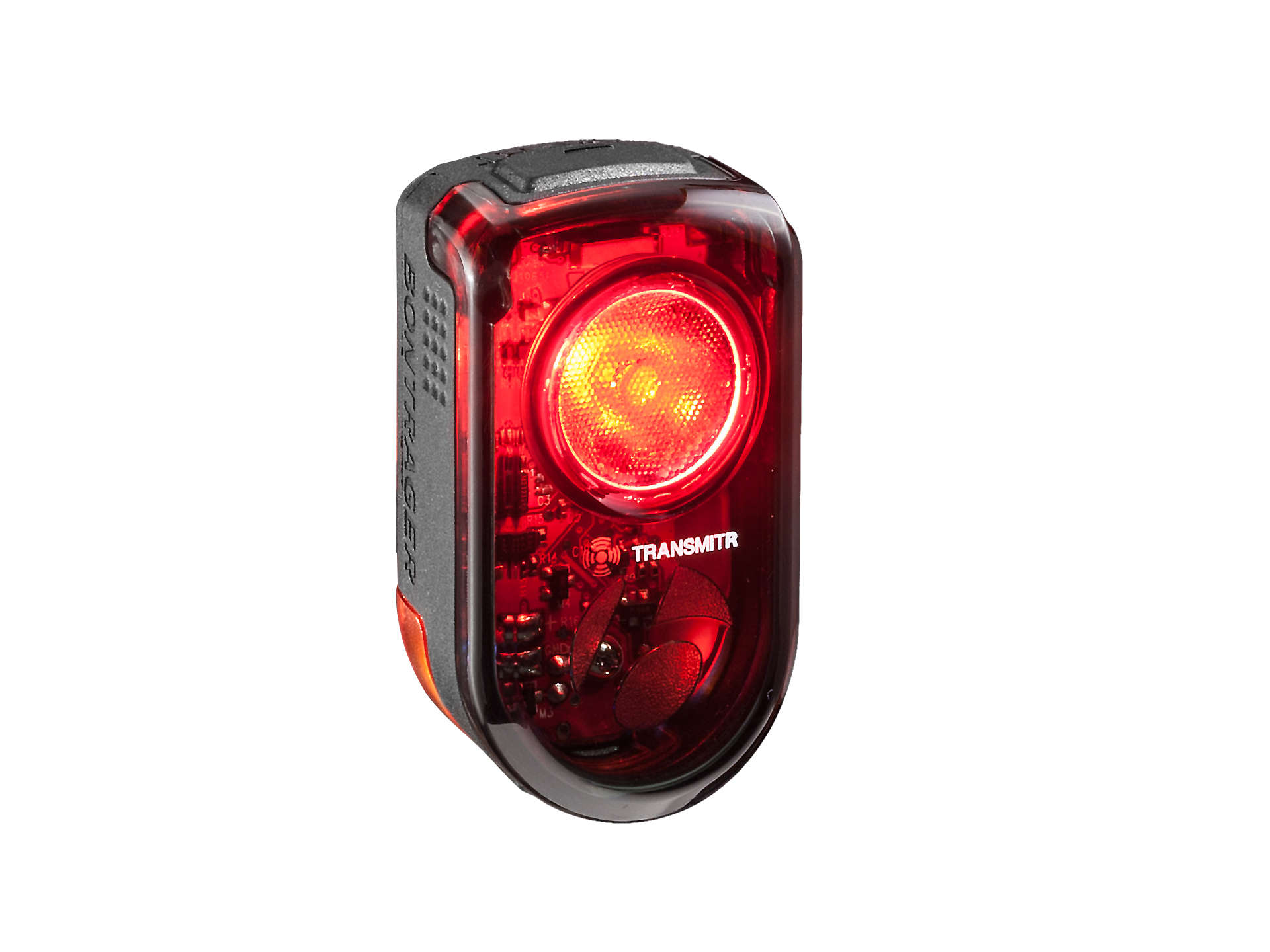 trek bike tail lights