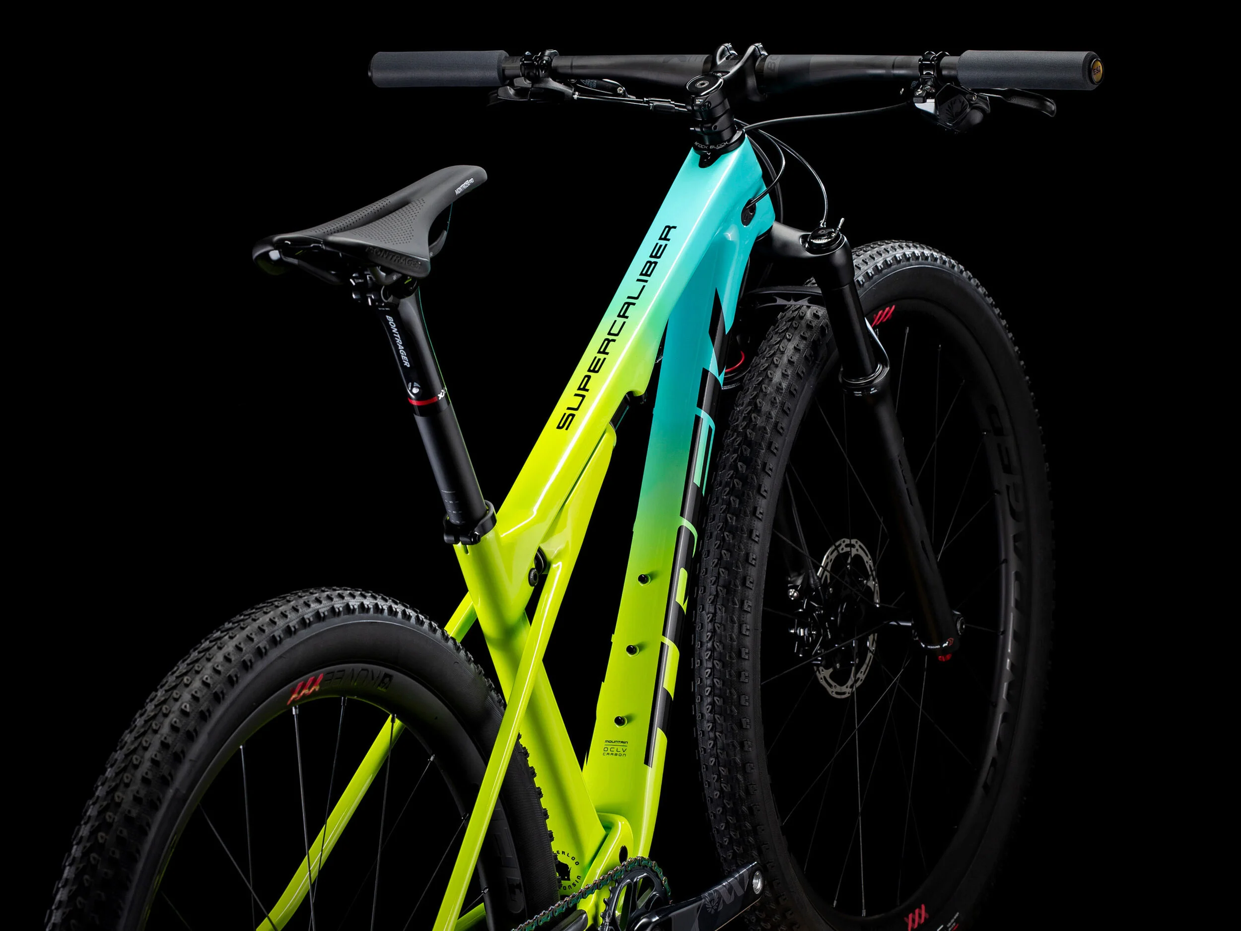 trek latest bikes