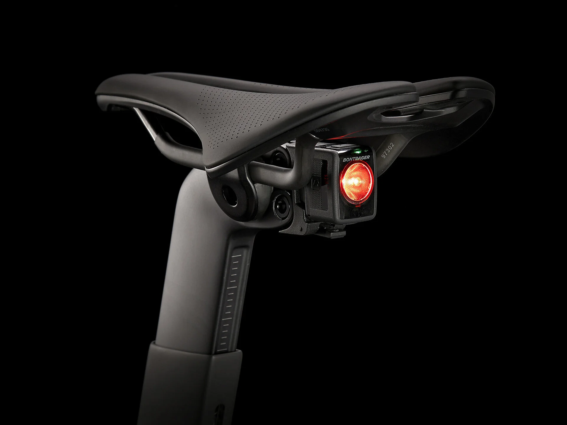 bontrager flare mount for madone 9 