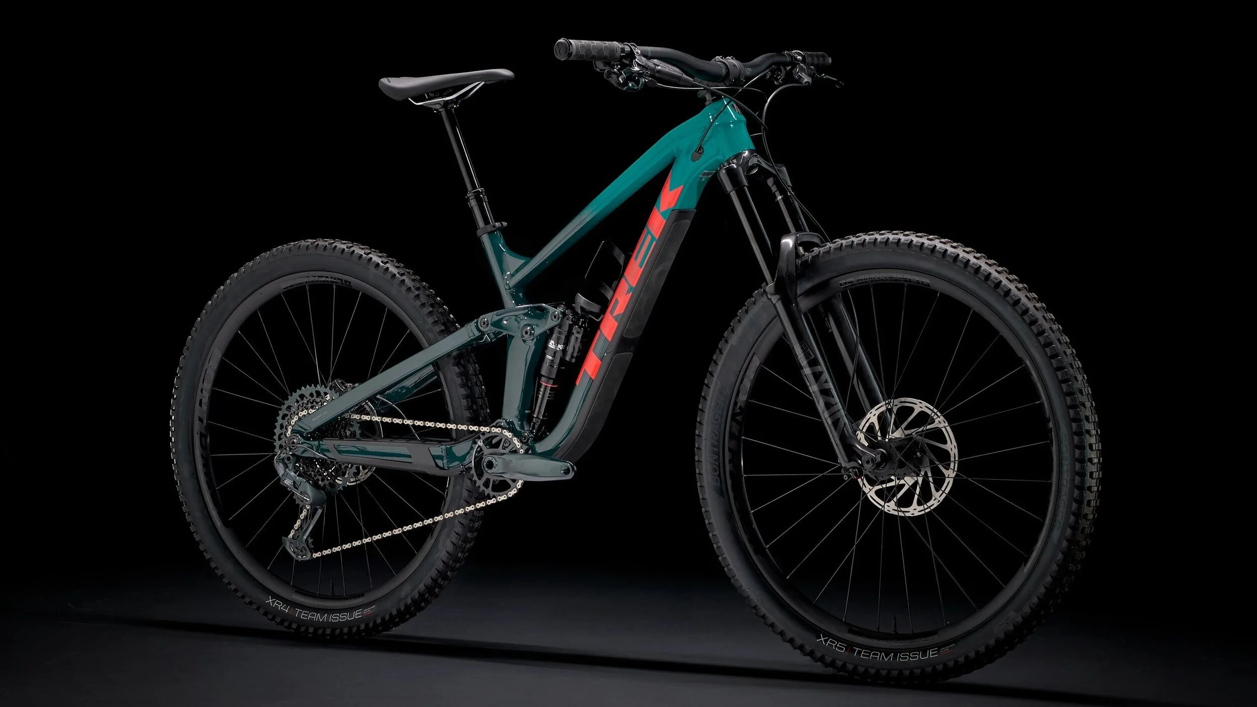 Trek Bikes Dubai