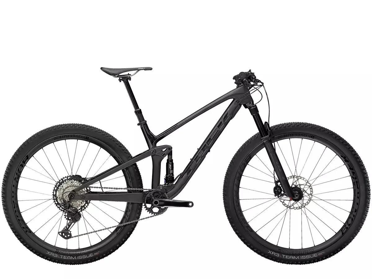 Top Fuel — Trek Bikes Dubai