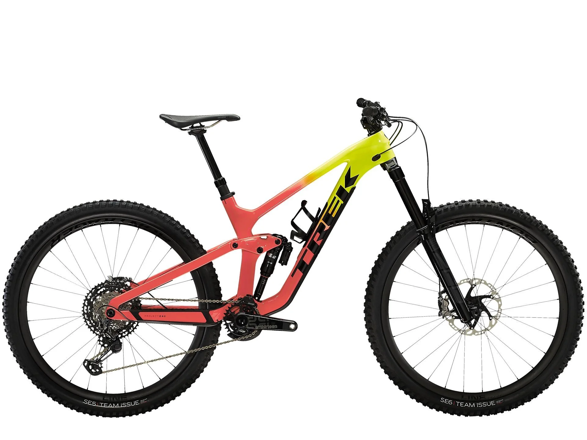 Mountain Bikes — Trek Bikes Dubai