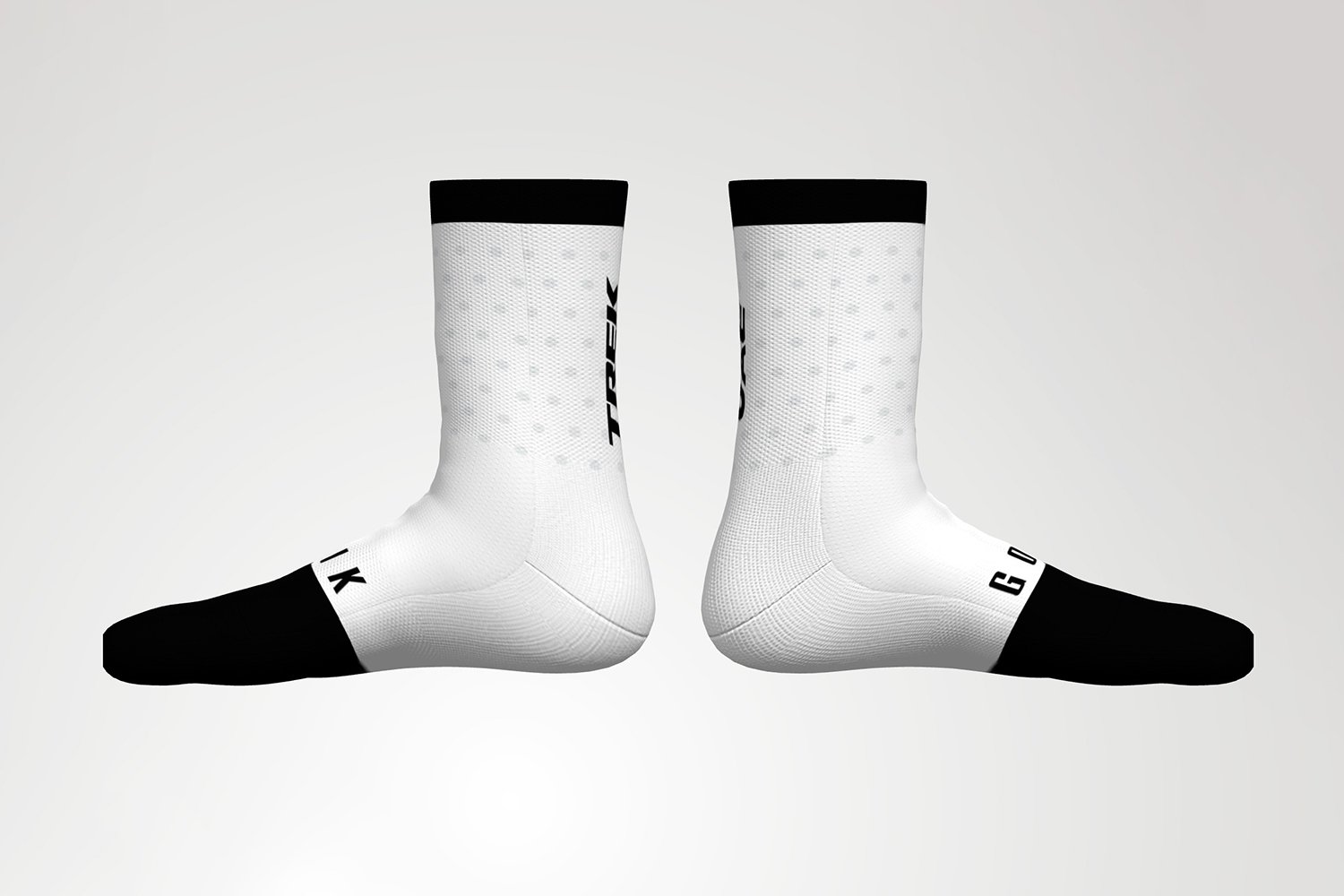 TREK UAE - Socks