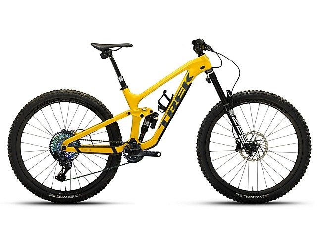 Trek full suspension mountain bike for sale hotsell