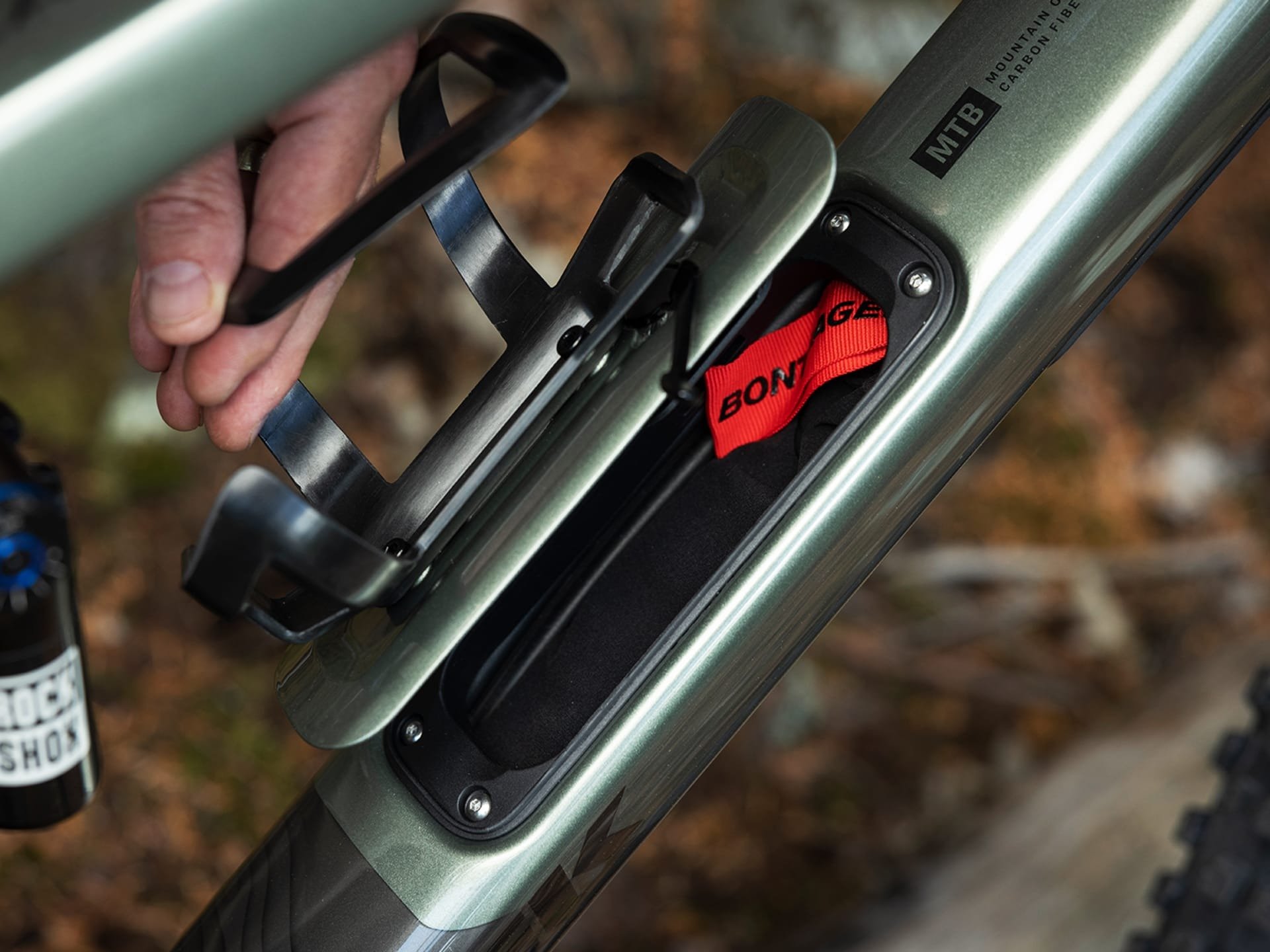 Trek slash frame for sale sale