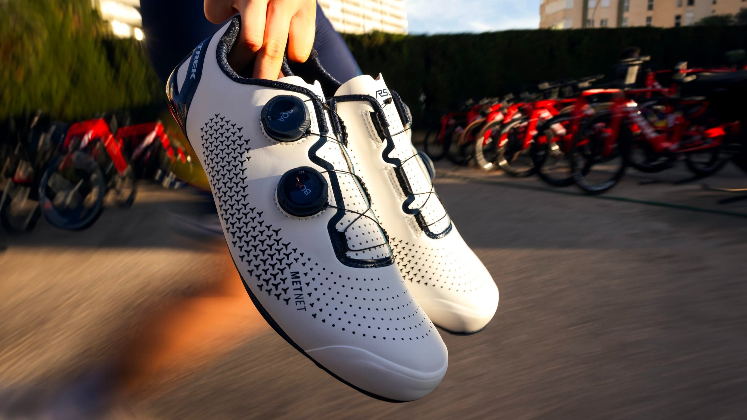 Bontrager podium shoe deals