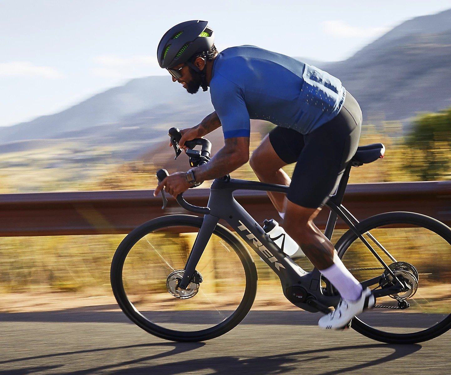 Trek domane+ hp 2020 sale
