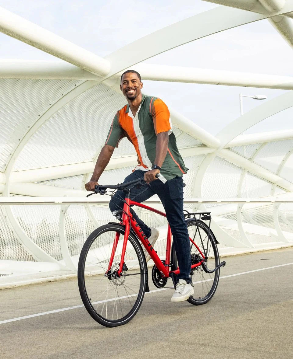 Trek Bikes Dubai