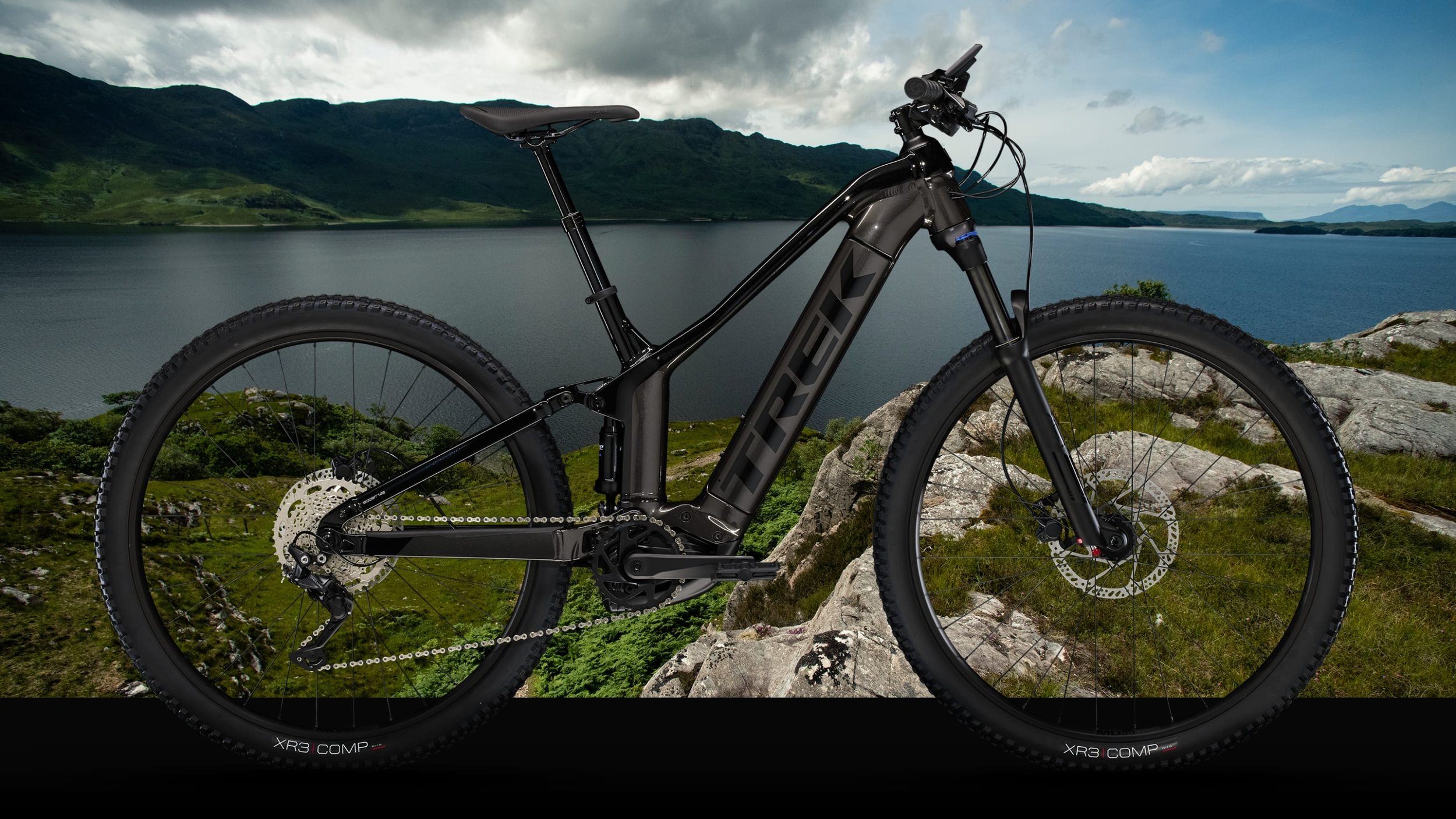 Powerfly Trek Bicycle Store UAE