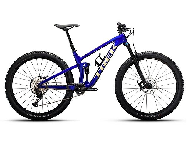 Fuel EX Trek Bicycle Store UAE