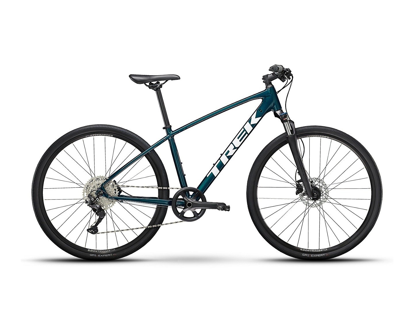Trek hybrid bicycles for sale sale