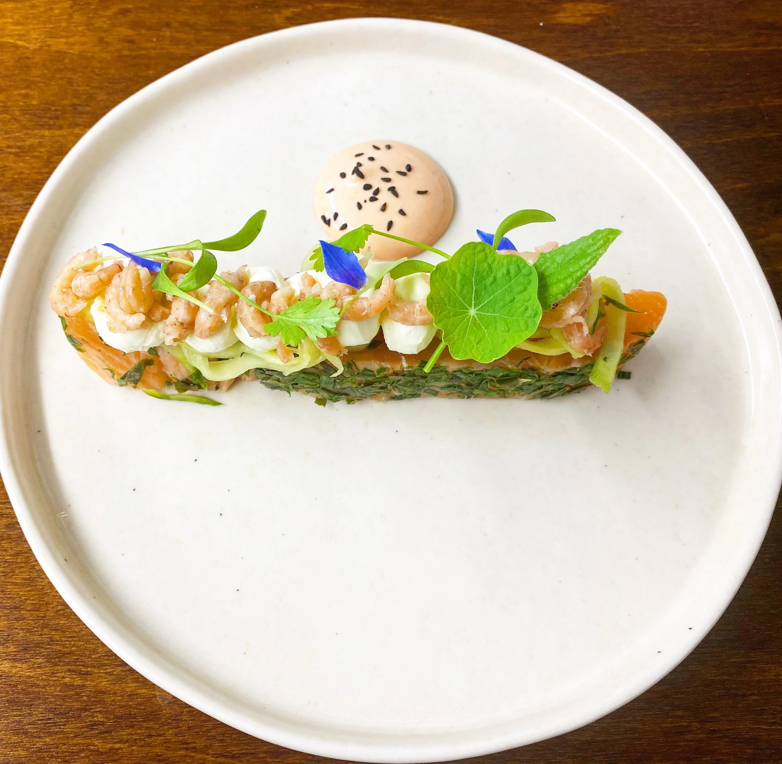 Clark’s Restaurant