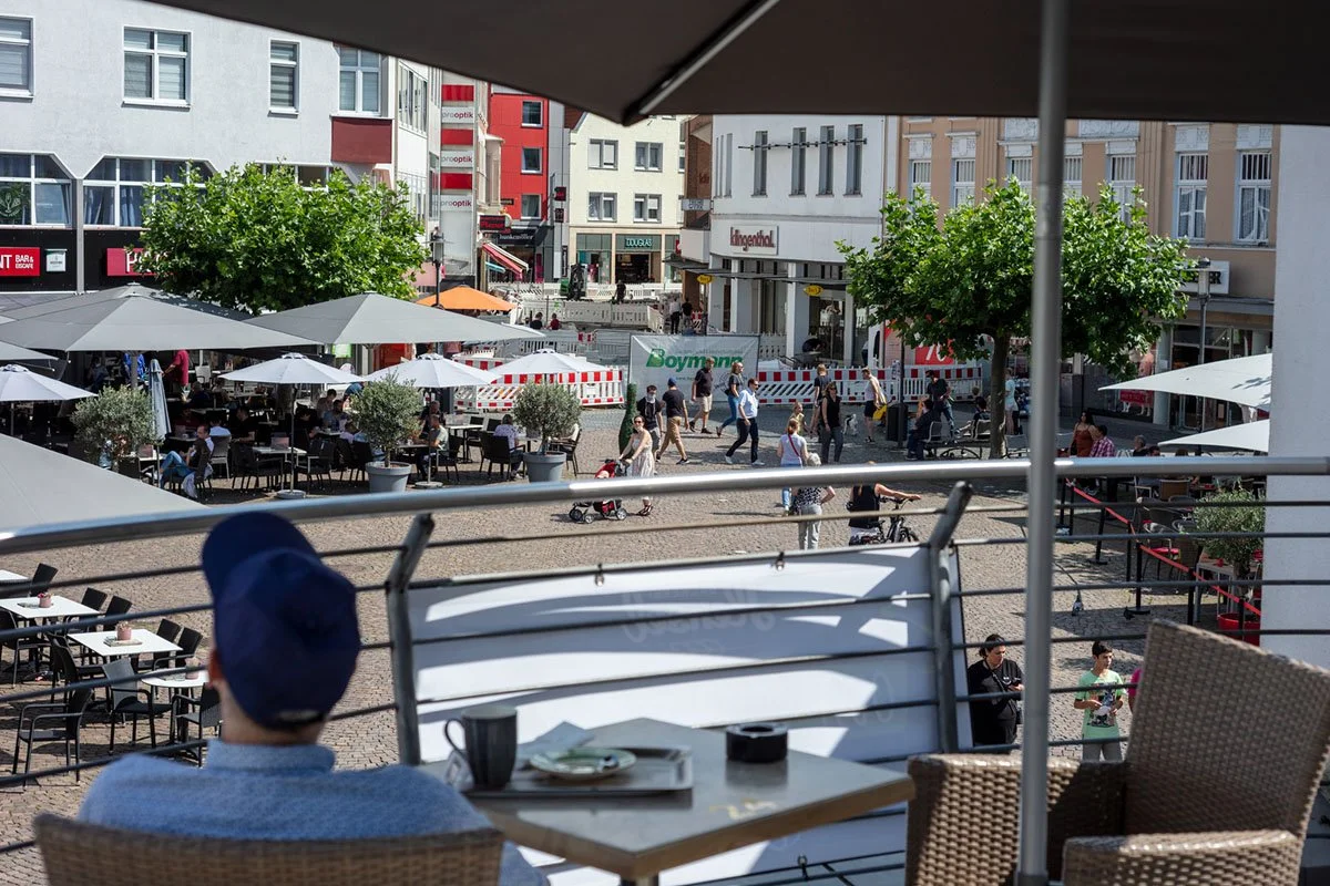 26. Juli 2021