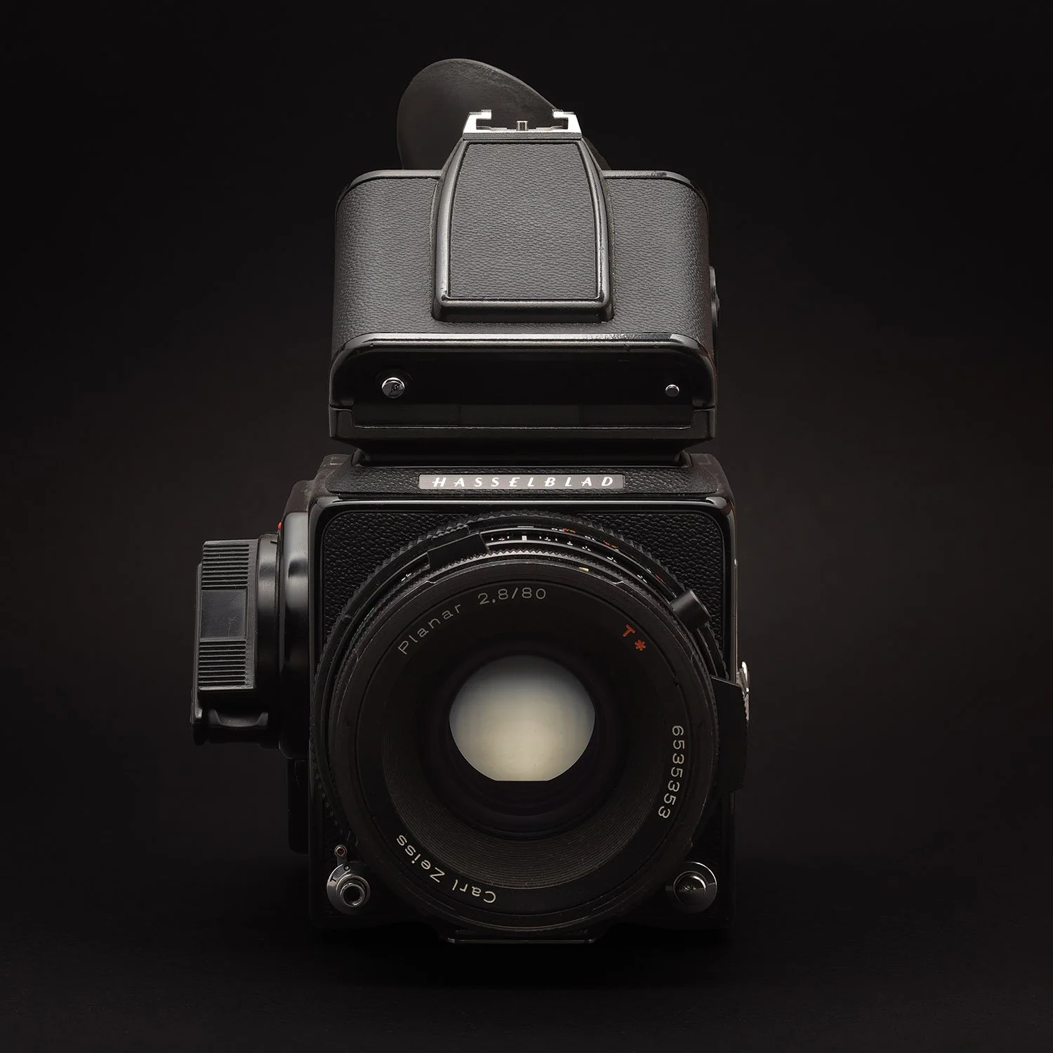 Hasselblad CM 