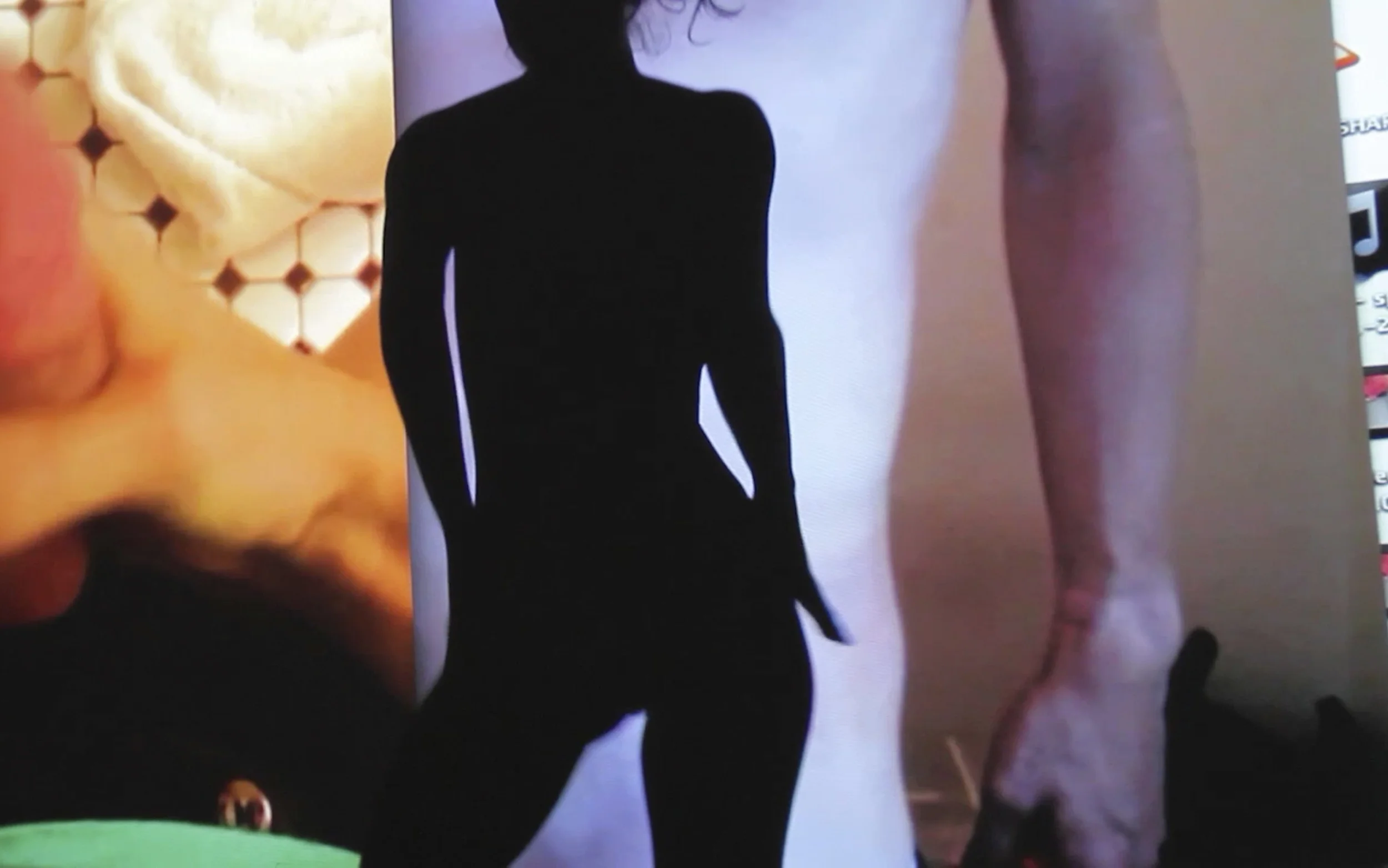   Show me what I asked for  - video still 