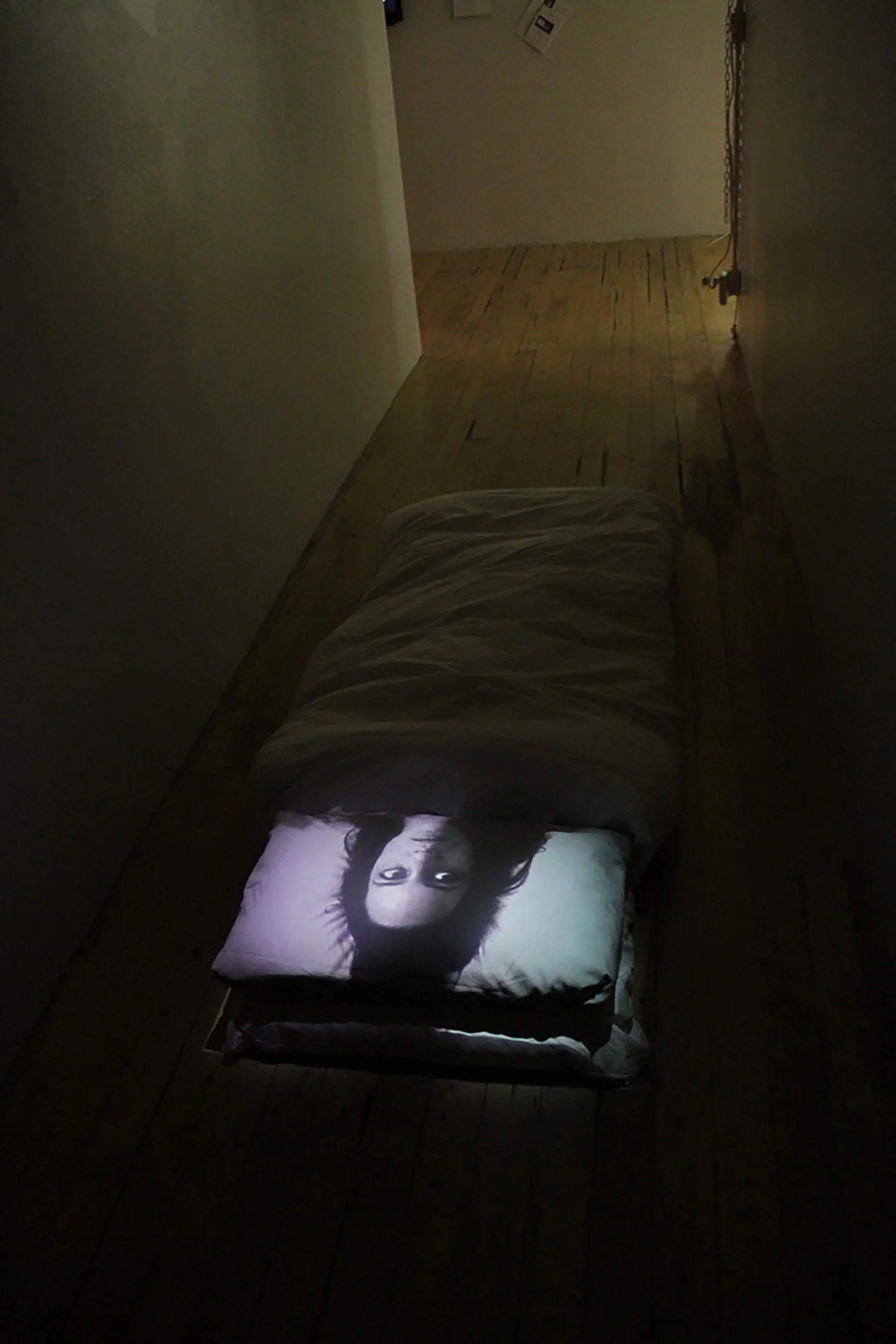 Sleepless, 2008