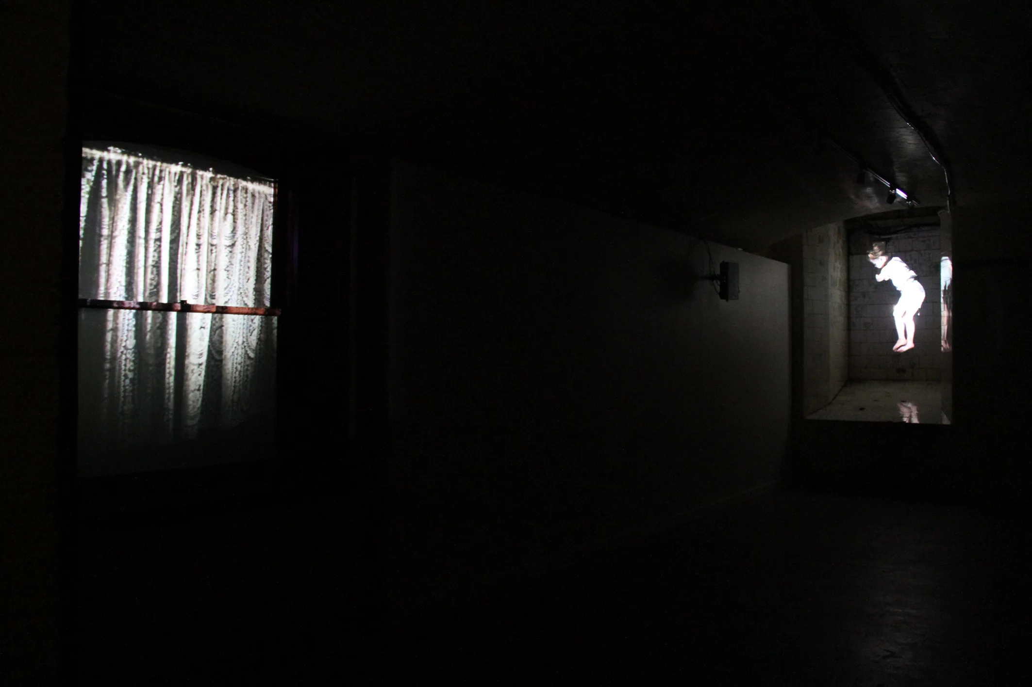 Once was, always is, never will be, 2011
