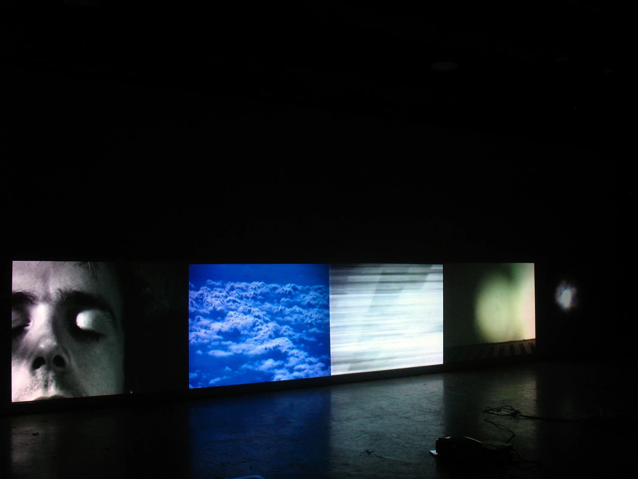 Way to Nowhere, 2010