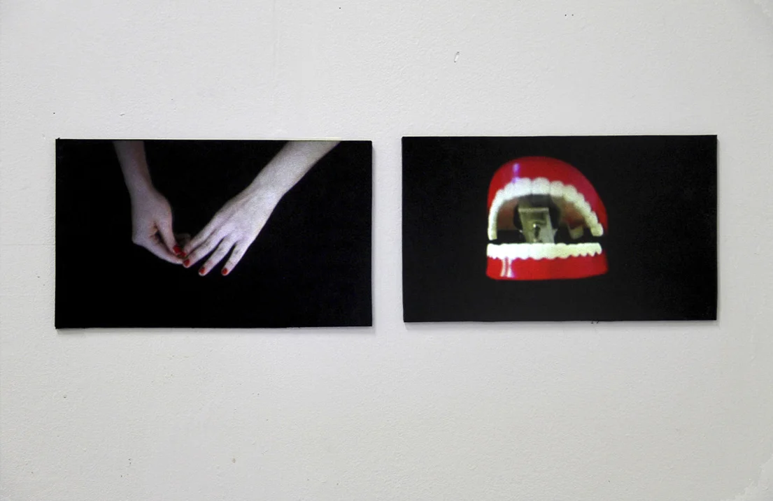 Teeth & Nails, 2012